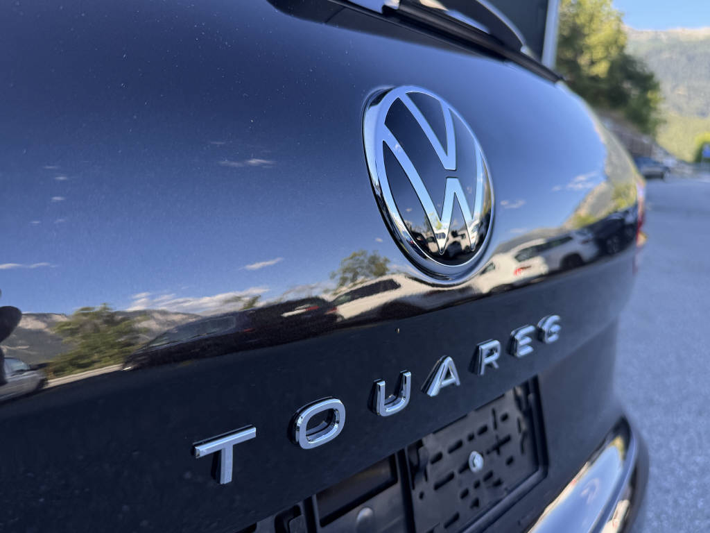 VW Touareg 3.0 V6 TDI Atmosphere-image-27
