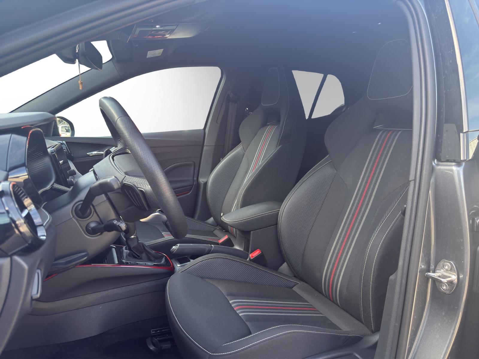 SKODA Fabia 1.5 TSI Monte Carlo DSG-image-7