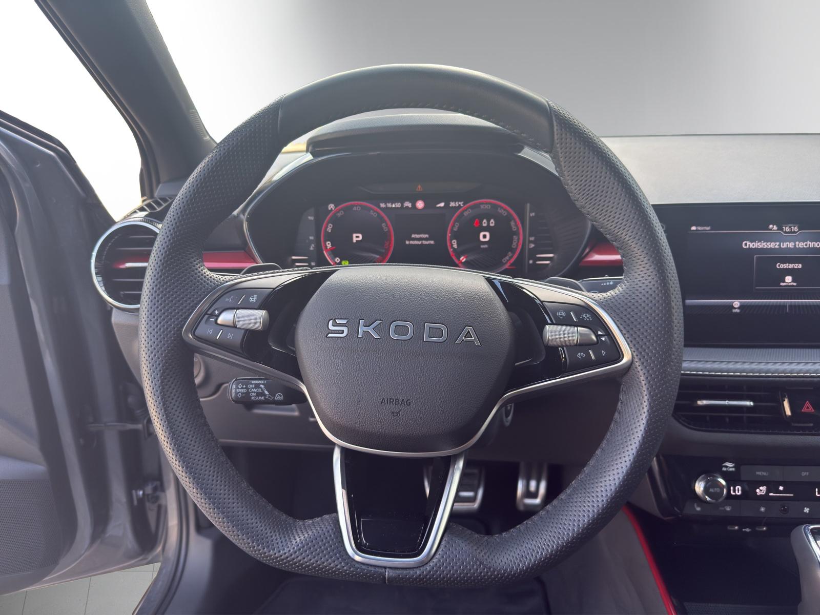 SKODA Fabia 1.5 TSI Monte Carlo DSG-image-9