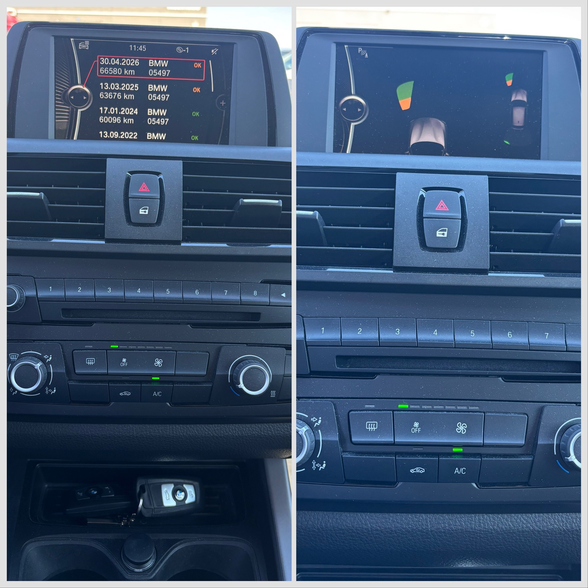 BMW 116i Steptronic-image-11