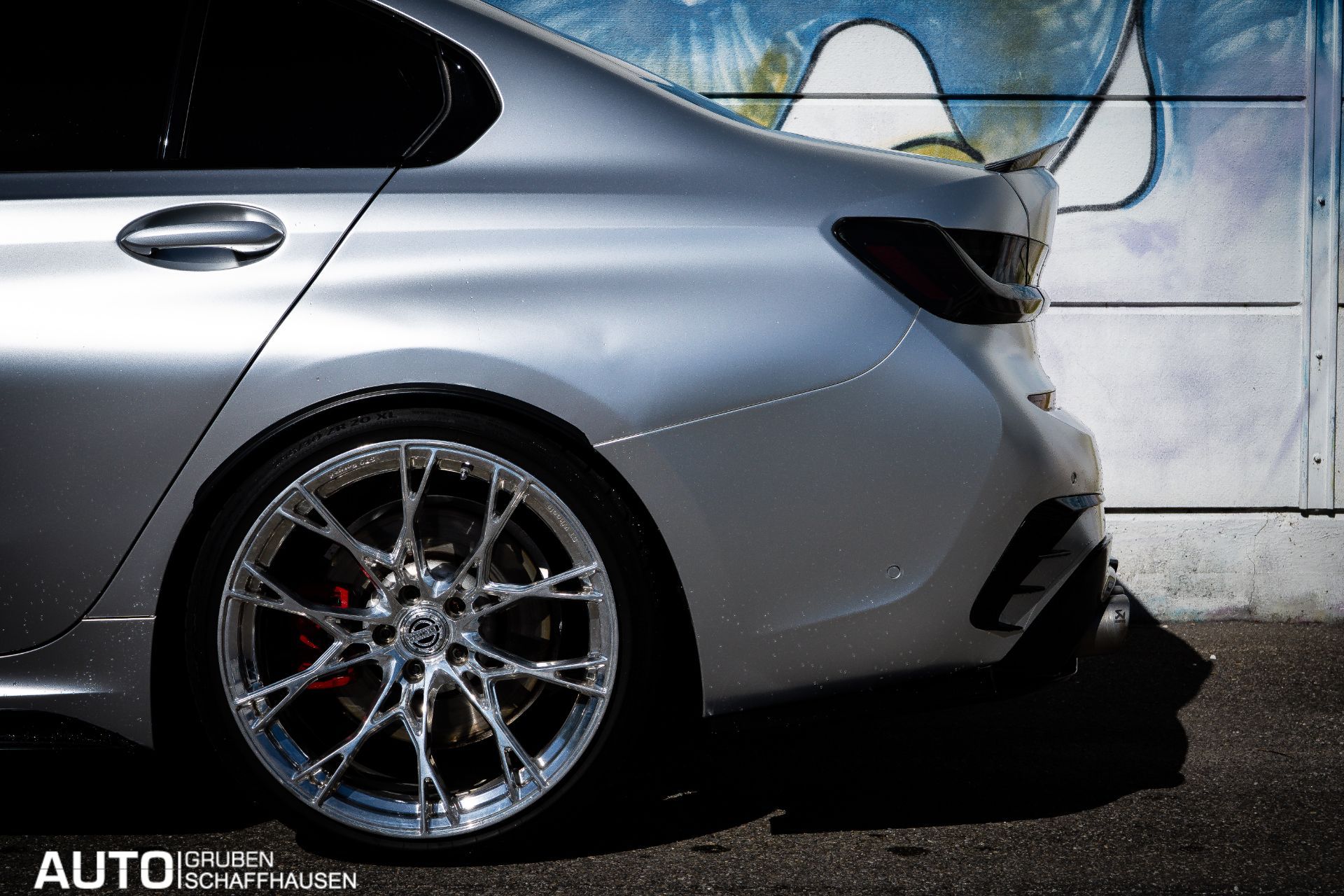 BMW M340 xDrive Aut.-image-12