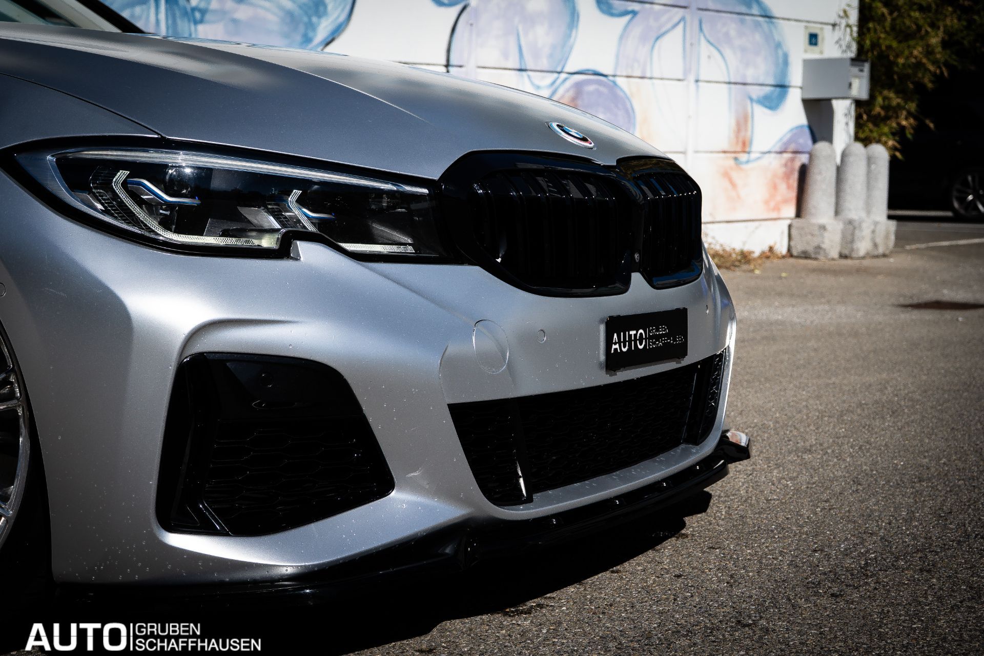 BMW M340 xDrive Aut.-showroom-element-3