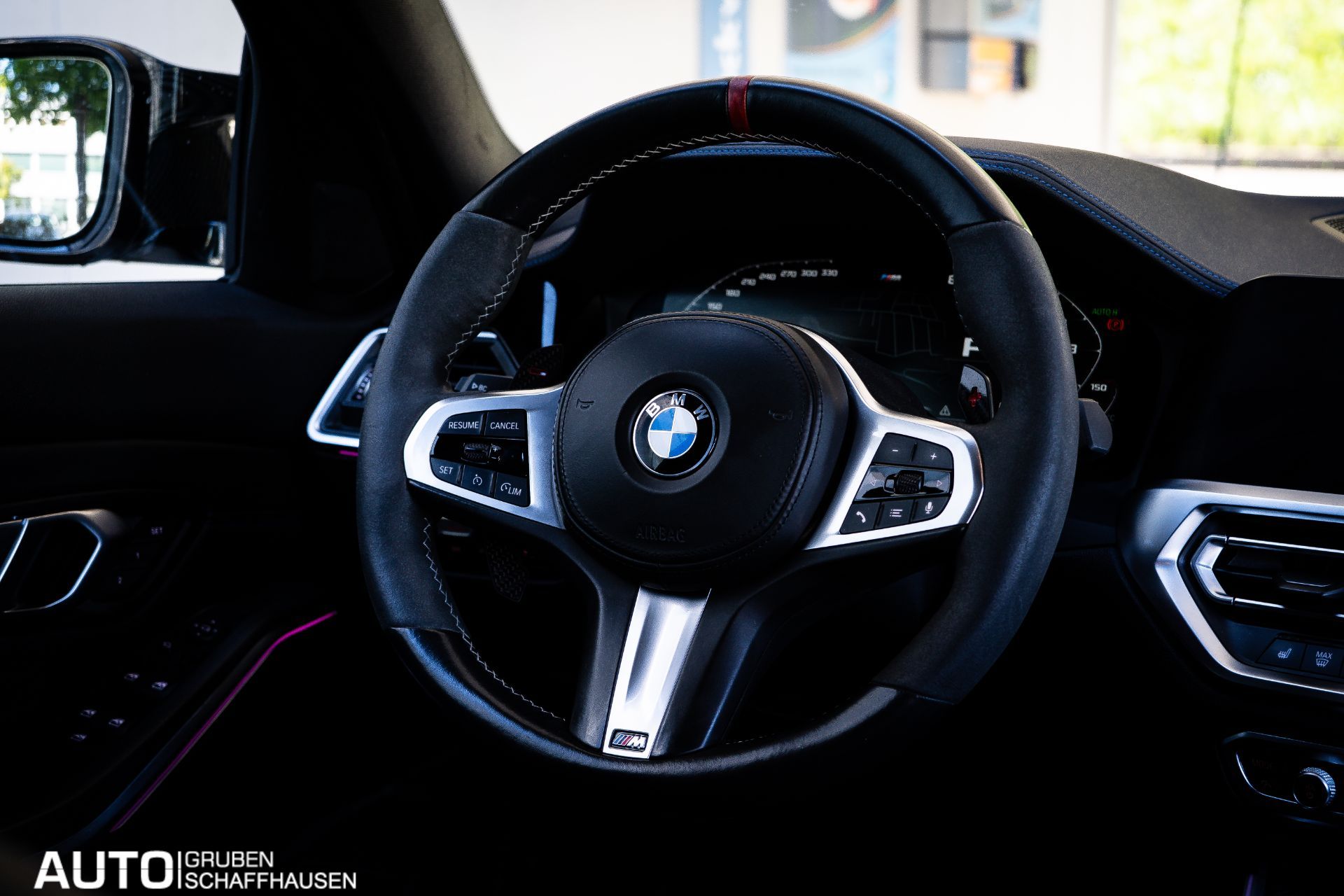 BMW M340 xDrive Aut.-image-21