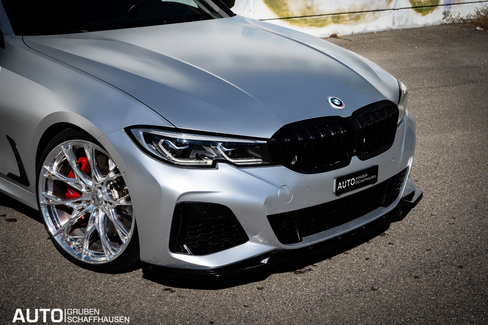 BMW M340 xDrive Aut.-showroom-element-2