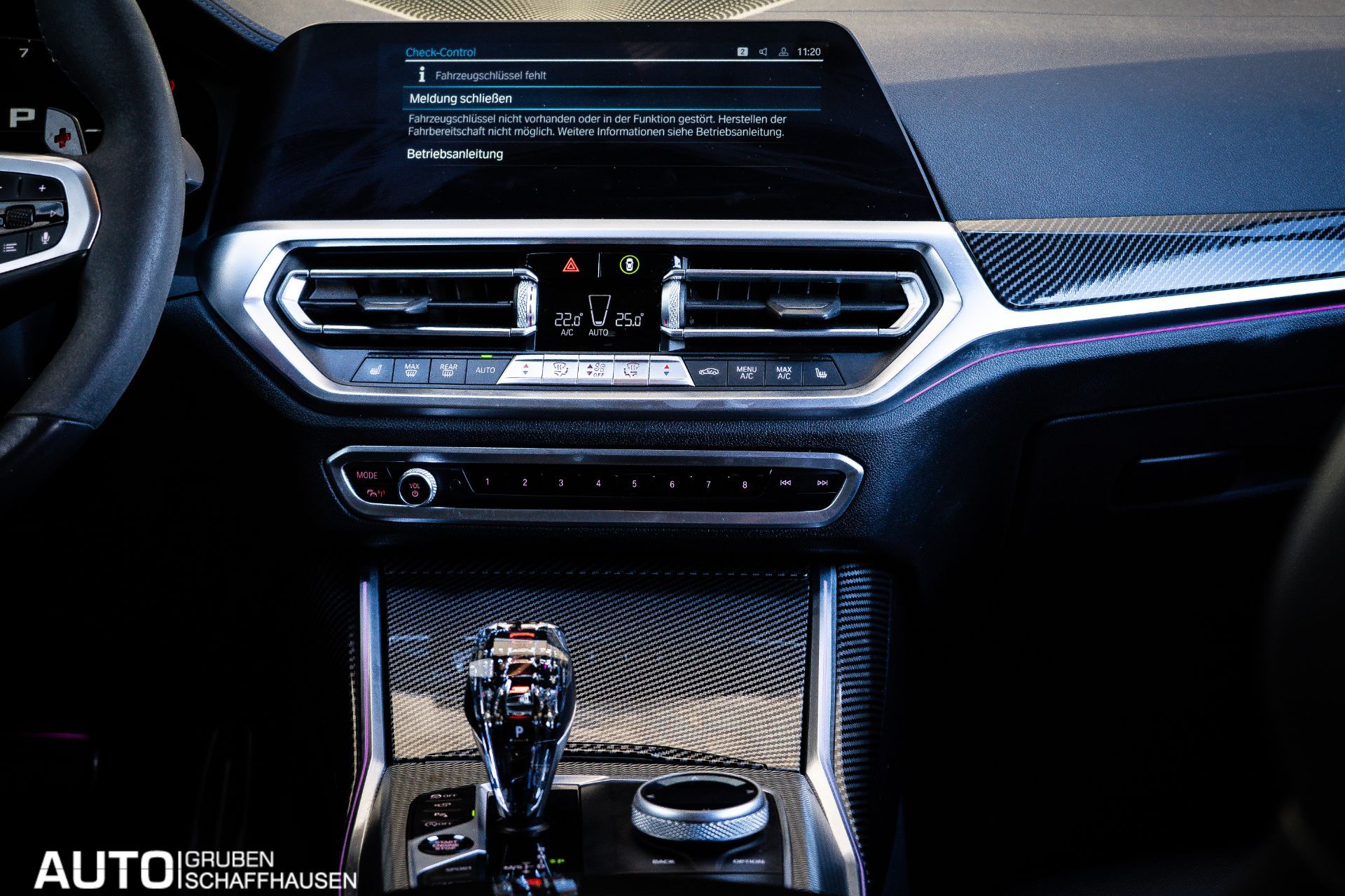 BMW M340 xDrive Aut.-image-23