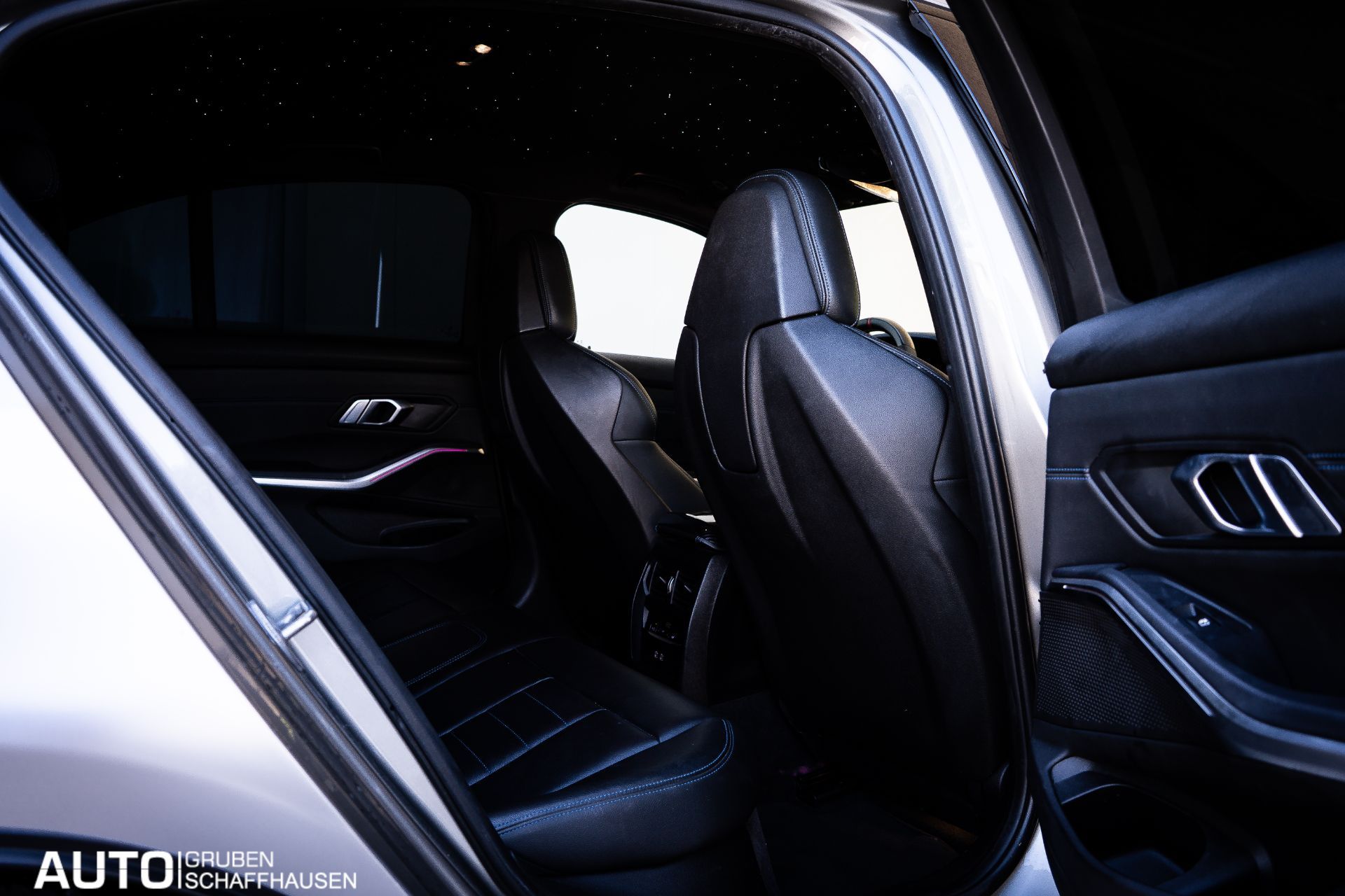 BMW M340 xDrive Aut.-image-18