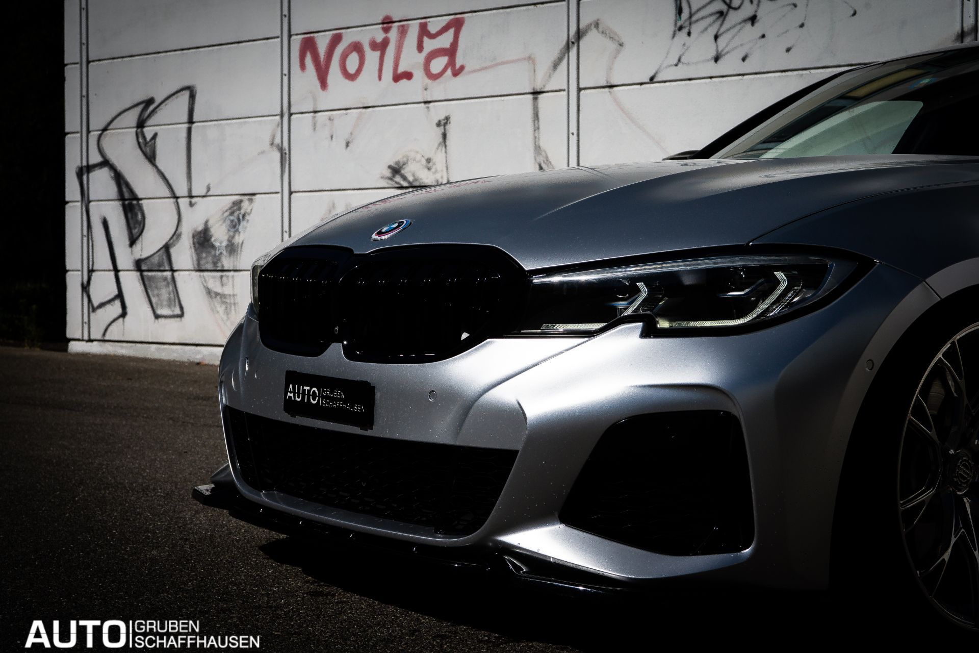 BMW M340 xDrive Aut.-image-5