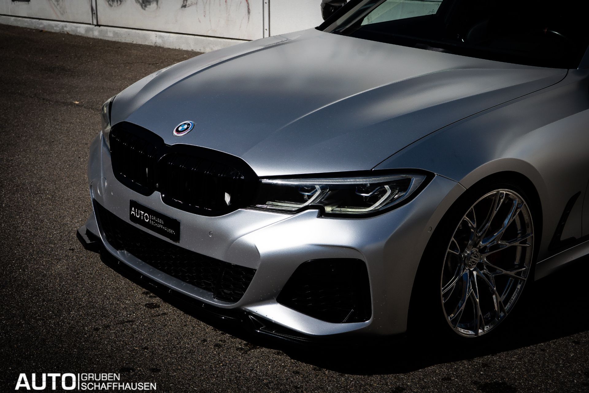 BMW M340 xDrive Aut.-image-6