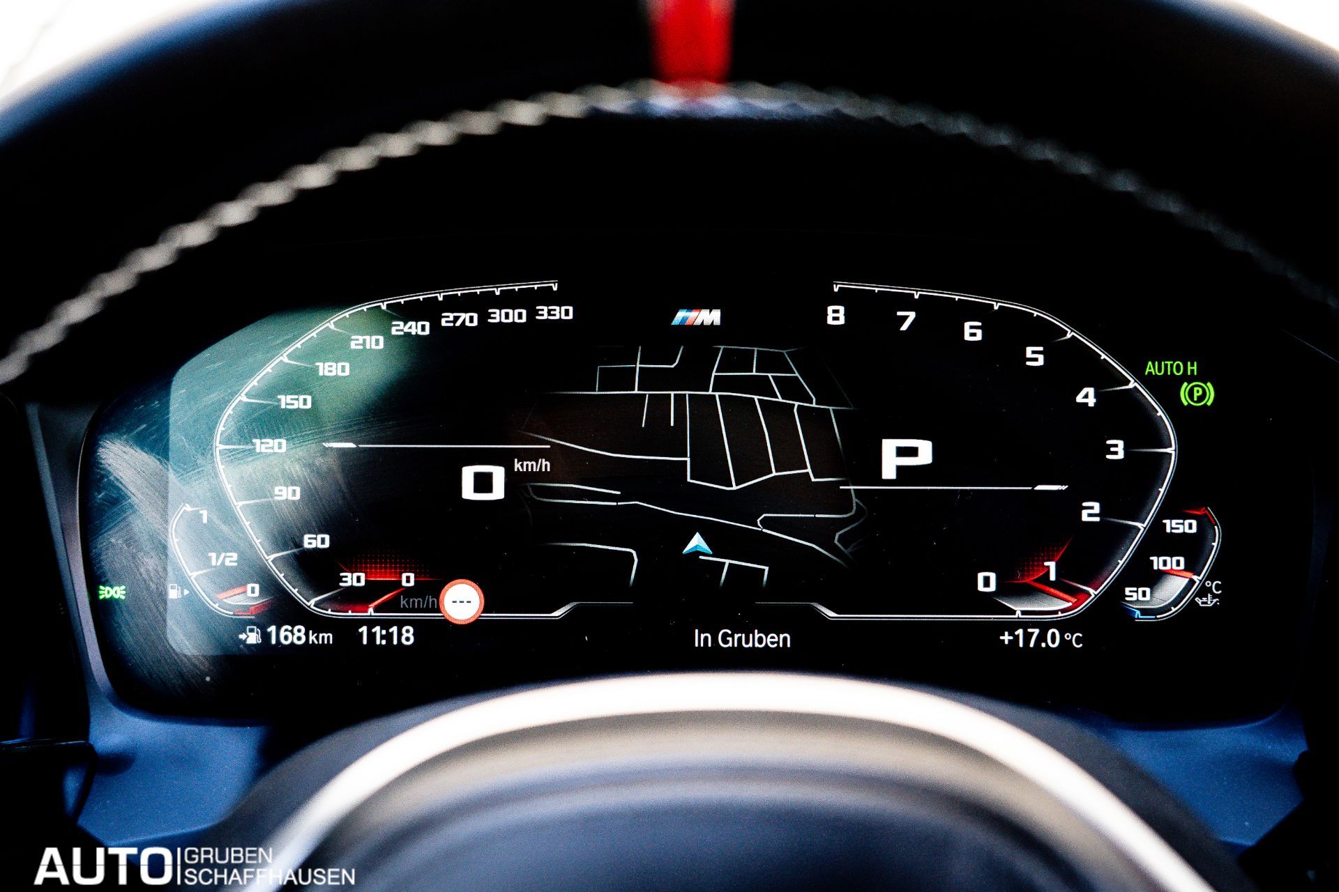 BMW M340 xDrive Aut.-image-22