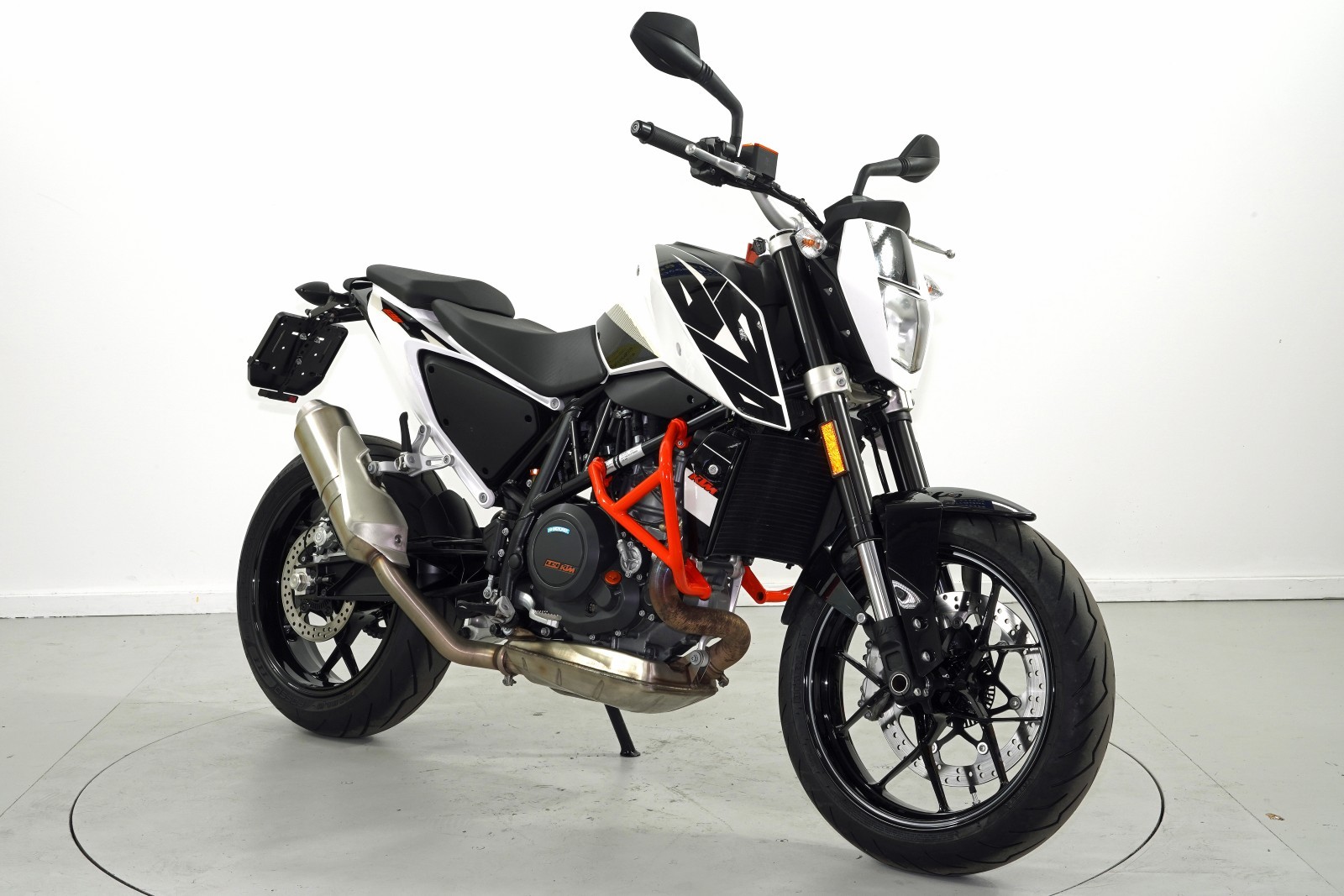 KTM 690 Duke ABS-image-1