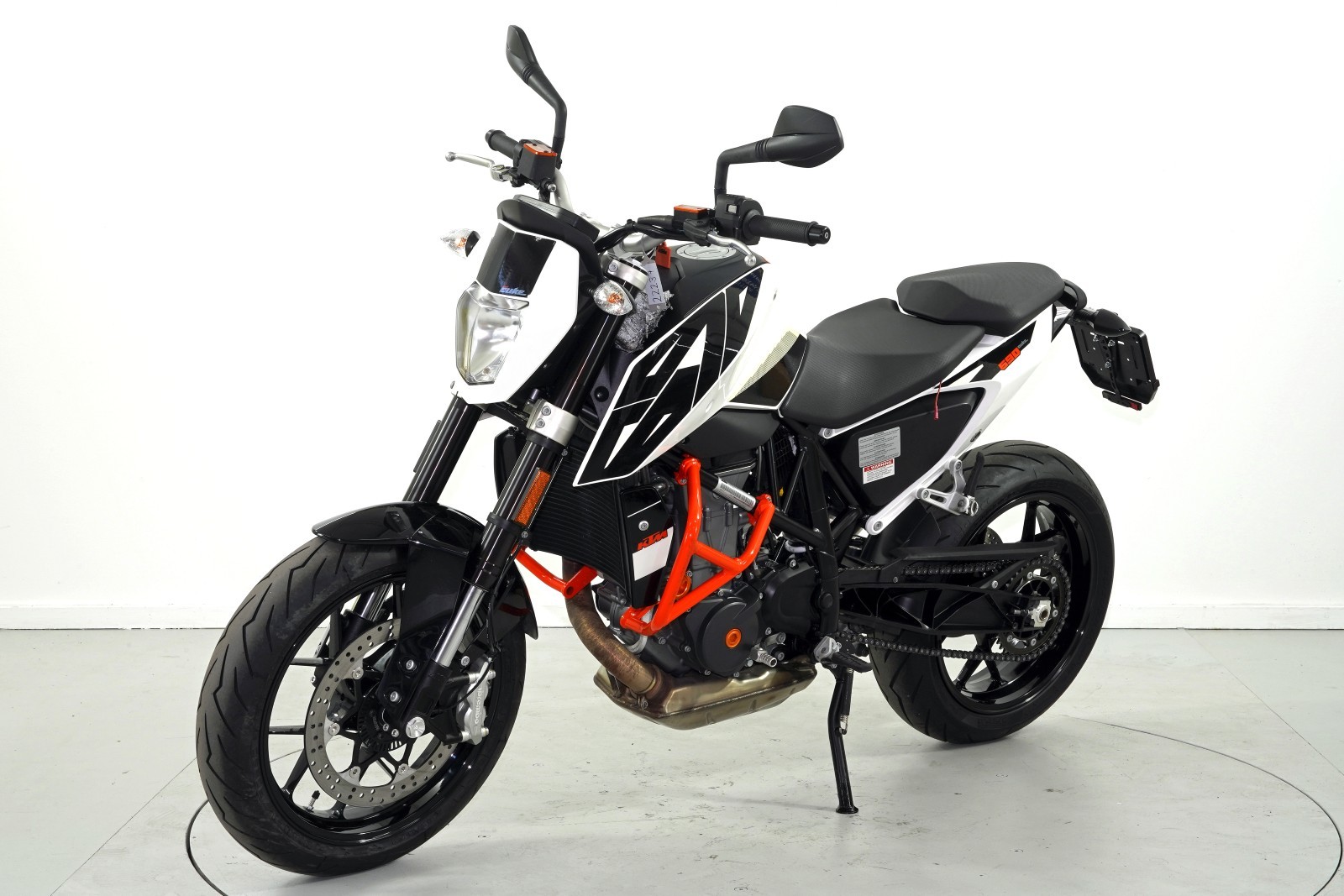 KTM 690 Duke ABS-image-2