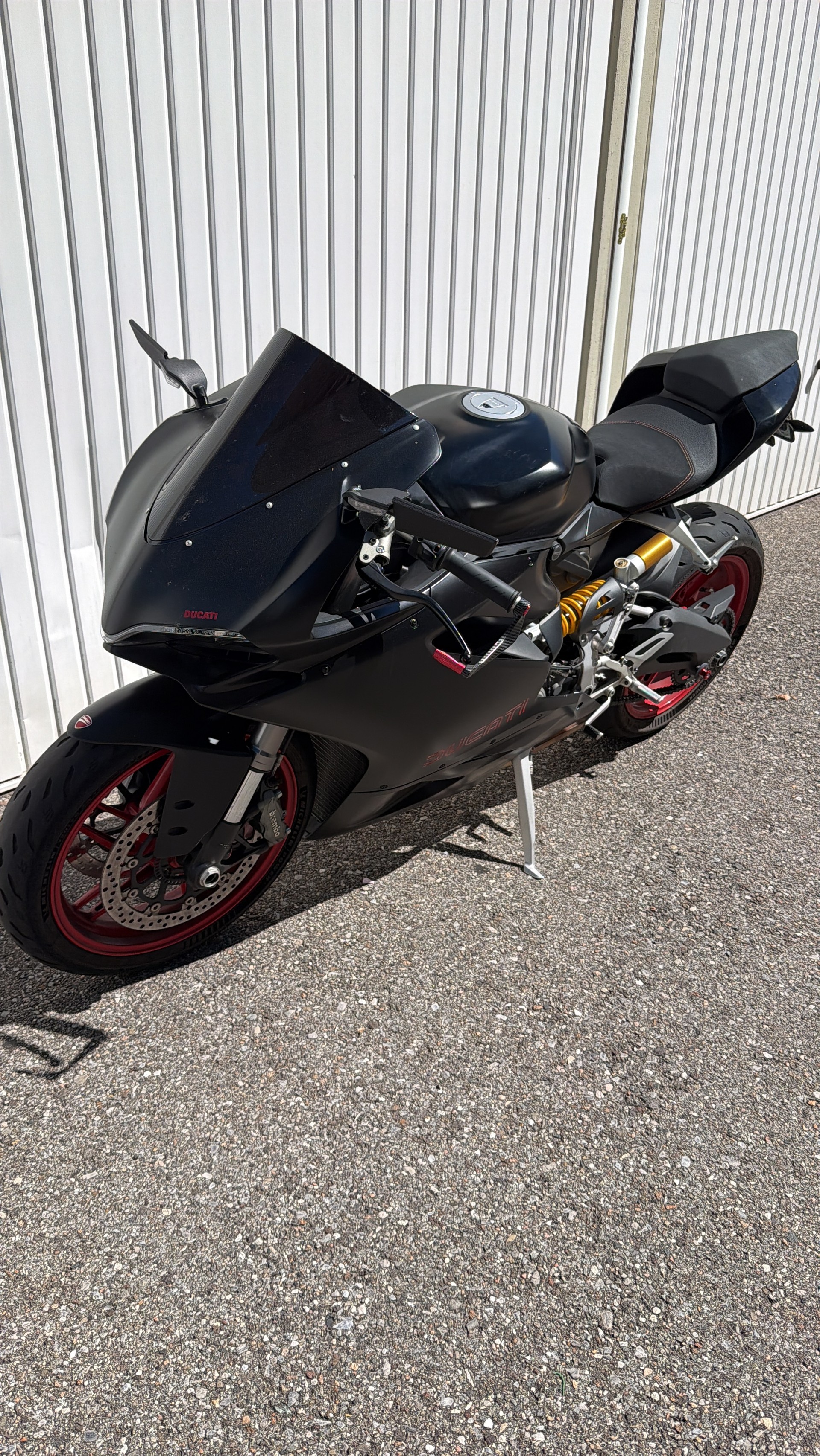 DUCATI Panigale 959-image-0