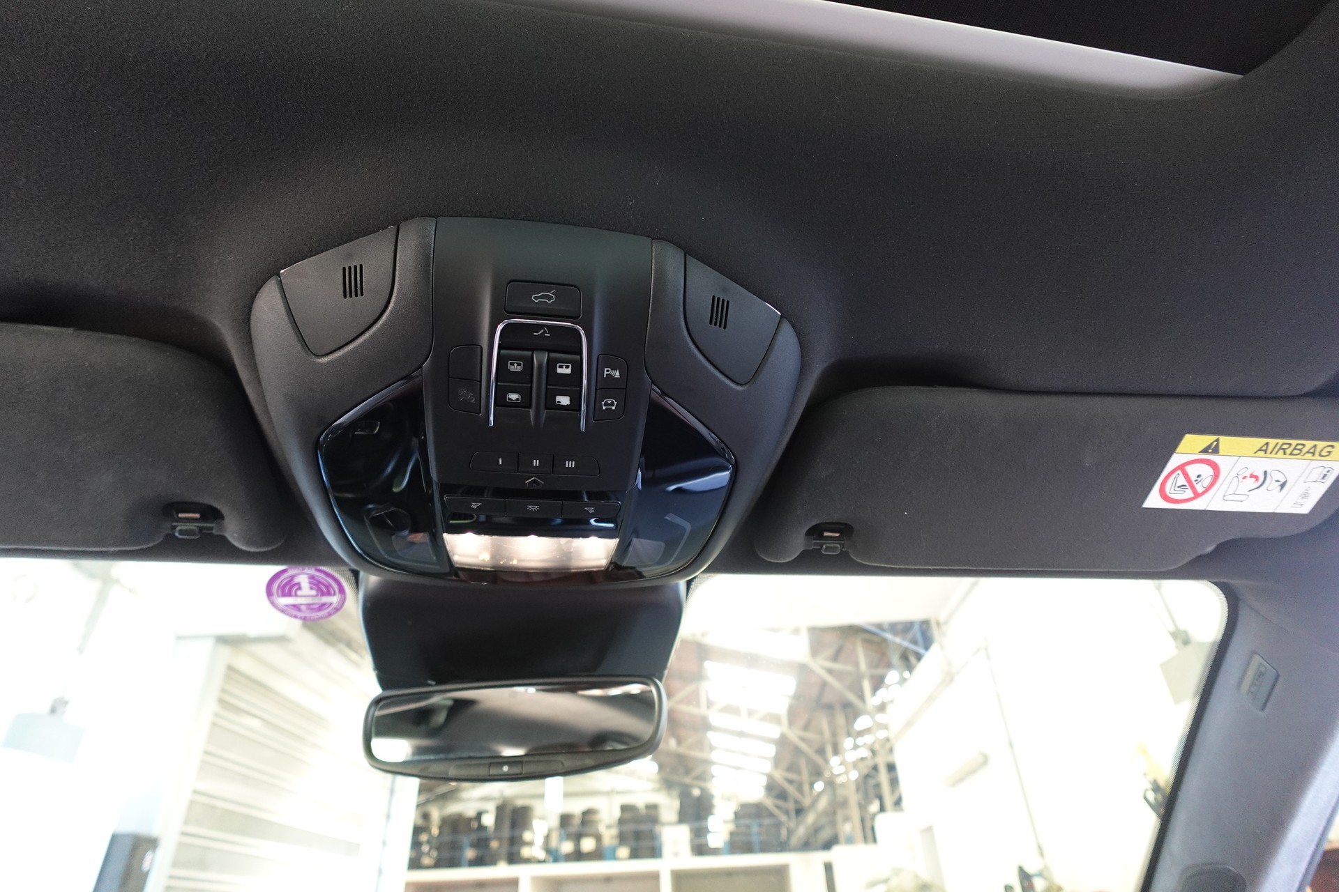 MASERATI Levante S 3.0 V6 Automatica-image-7