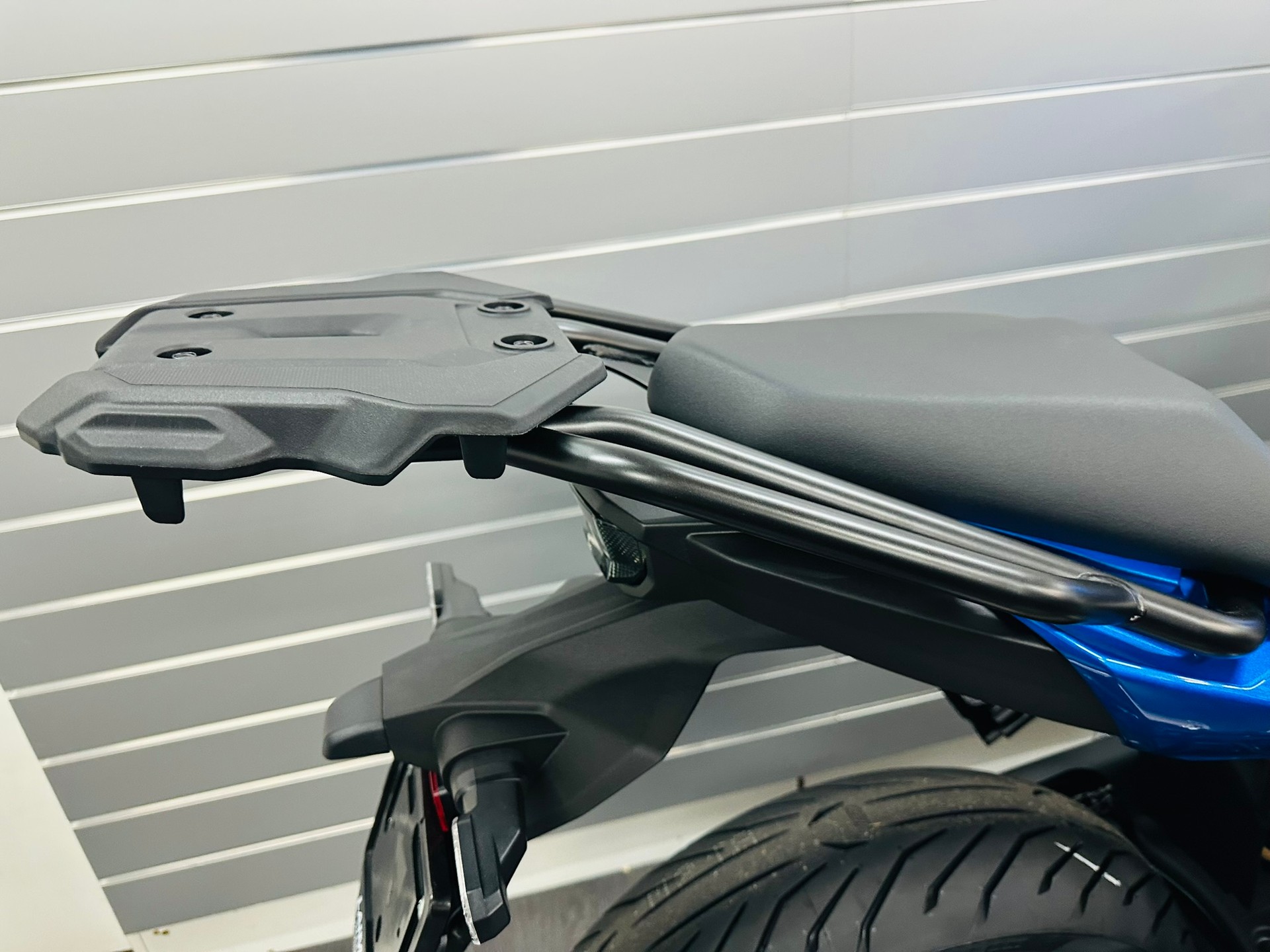 SUZUKI SV 7 GX ( SV 650 GX )-image-5