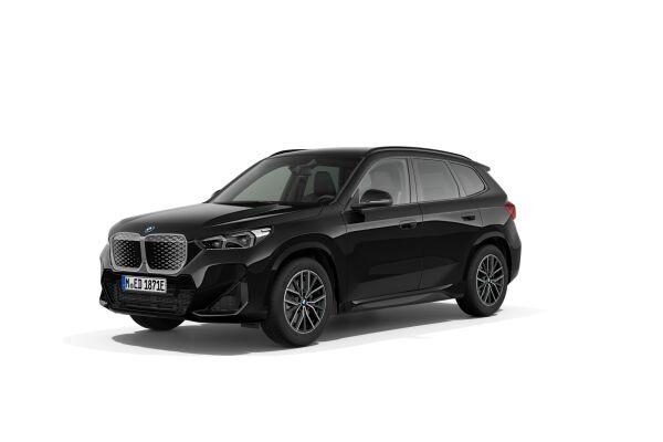 BMW iX1 20 M Sport eDrive U11 (CH) AHK 📍** Action Leasing à 2.88% Jusqu'au 30.09.2026 **