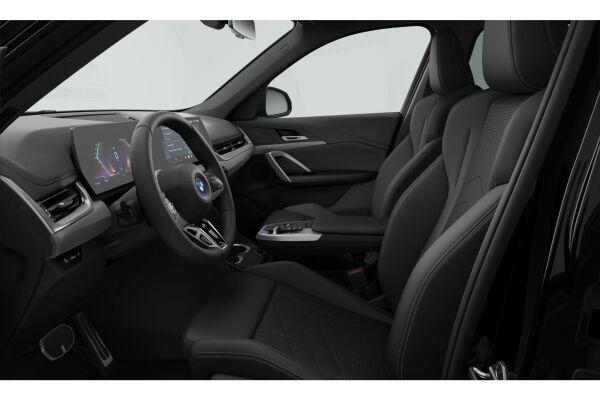 BMW iX1 20 M Sport eDrive U11 (CH) AHK 📍** Action Leasing à 2.88% Jusqu'au 30.09.2026 **-showroom-element-2