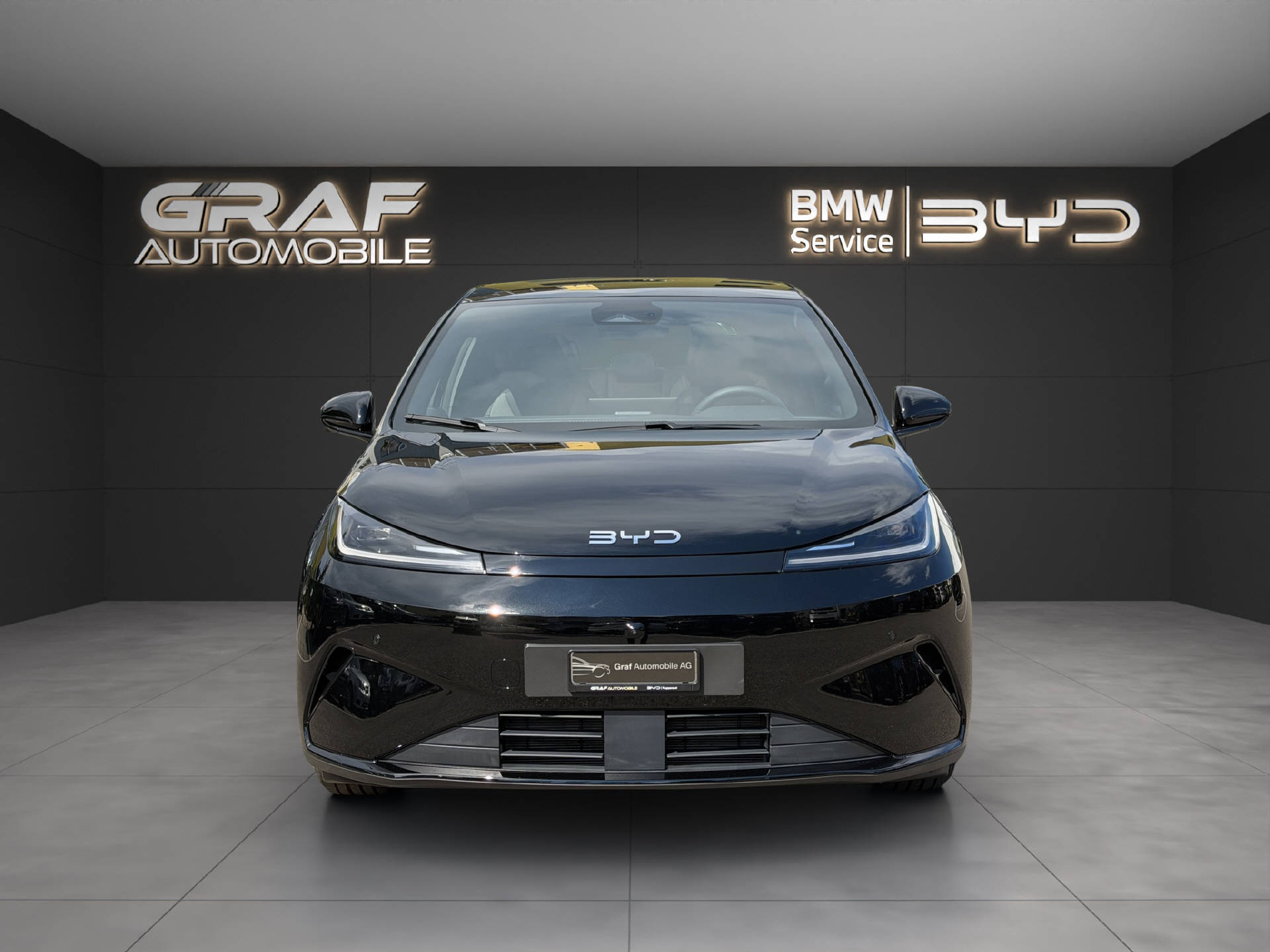 BYD Dolphin G DM-i Comfort ** 2,9% Leasing-Aktion **-showroom-element-1