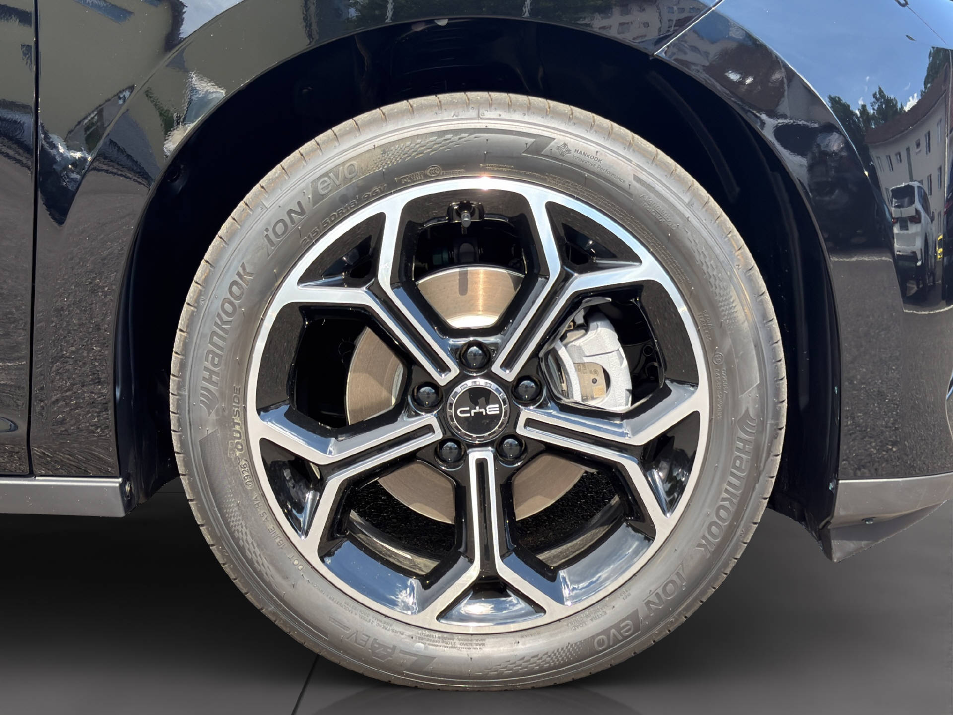 BYD Dolphin G DM-i Comfort ** 2,9% Leasing-Aktion **-image-20