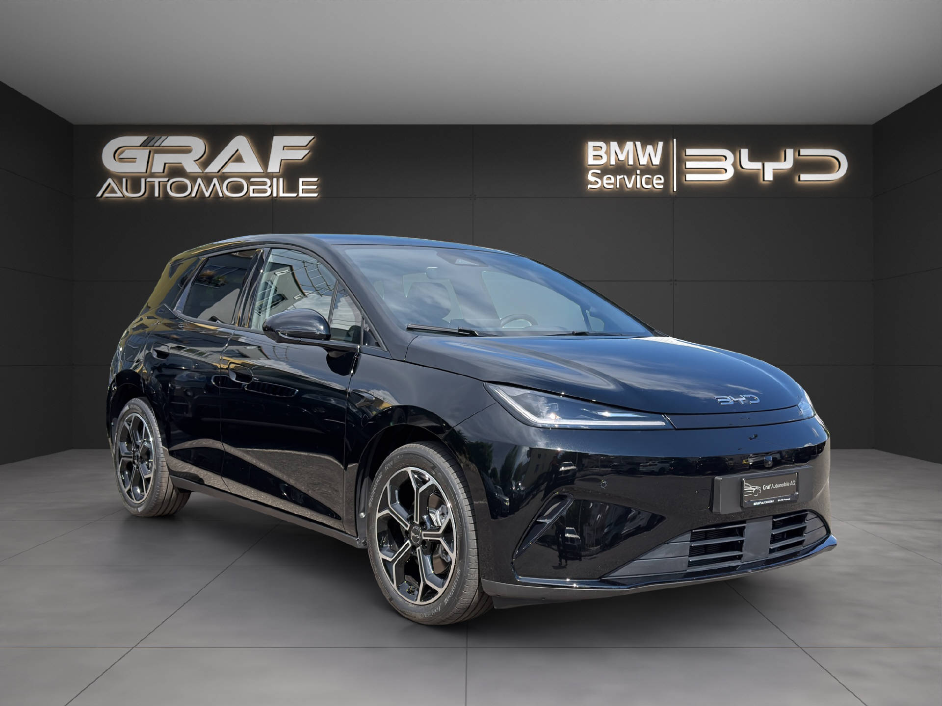 BYD Dolphin G DM-i Comfort ** 2,9% Leasing-Aktion **-showroom-element-2