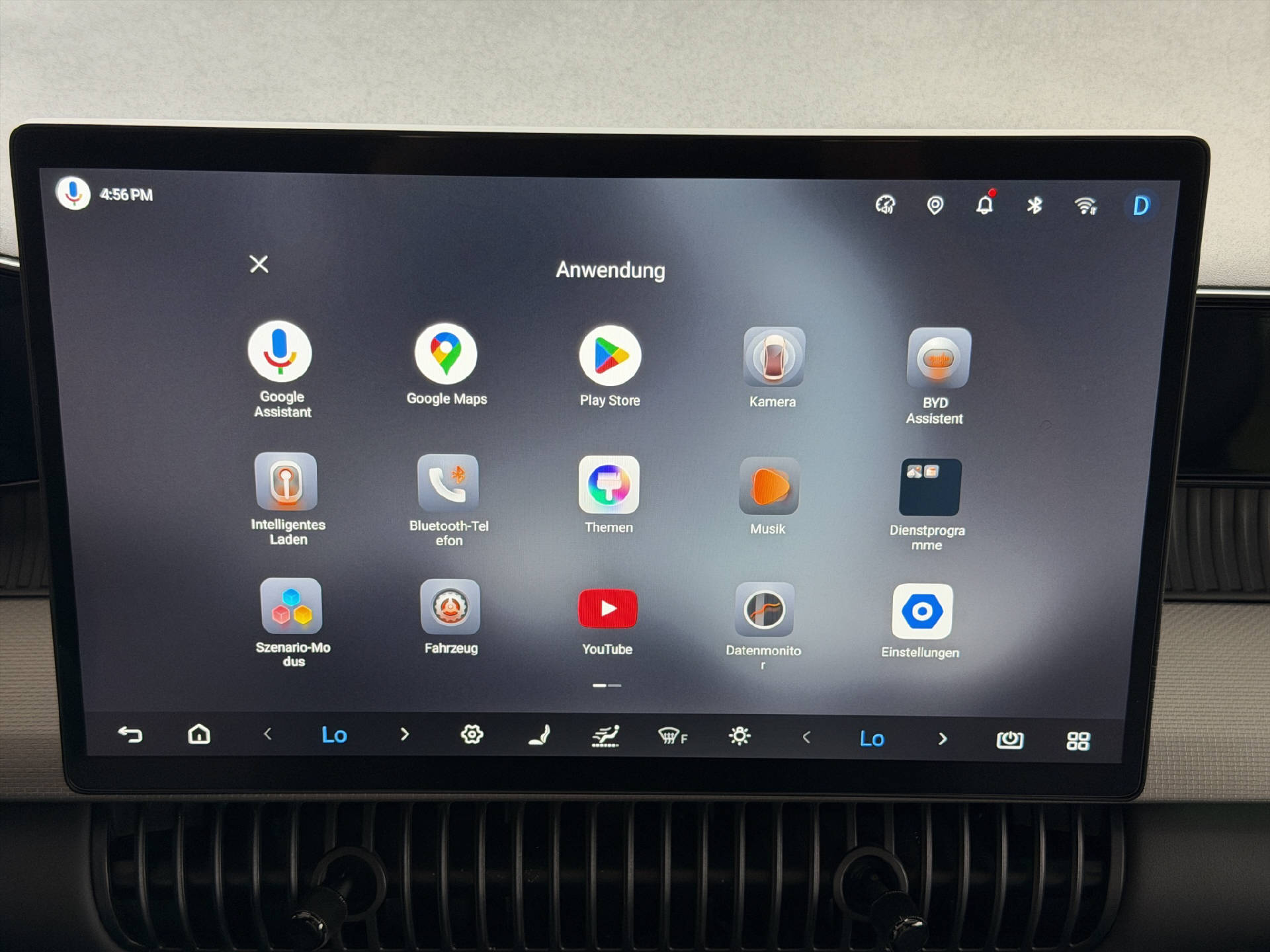 BYD Dolphin G DM-i Comfort ** 2,9% Leasing-Aktion **-image-15
