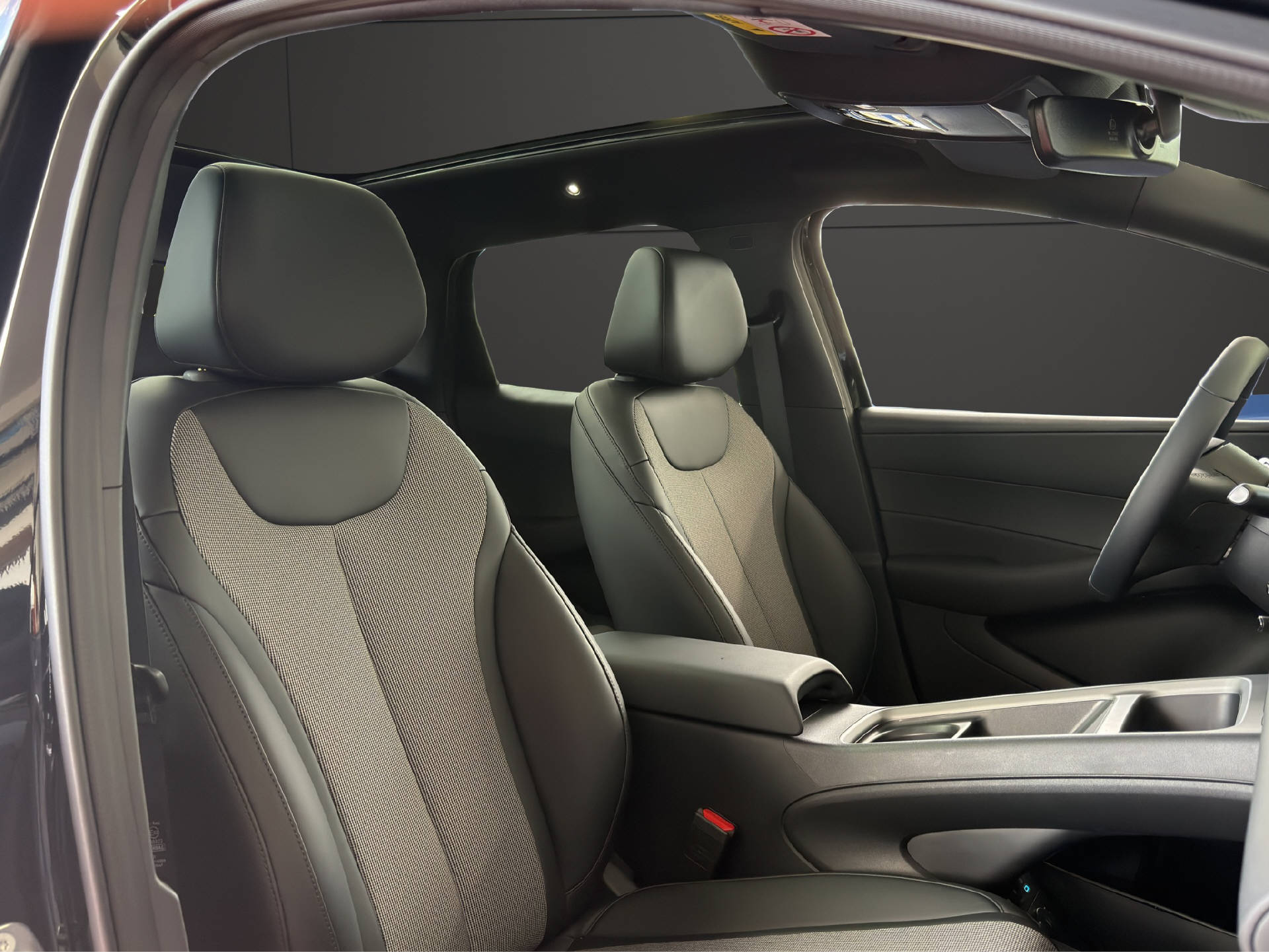BYD Dolphin G DM-i Comfort ** 2,9% Leasing-Aktion **-image-9