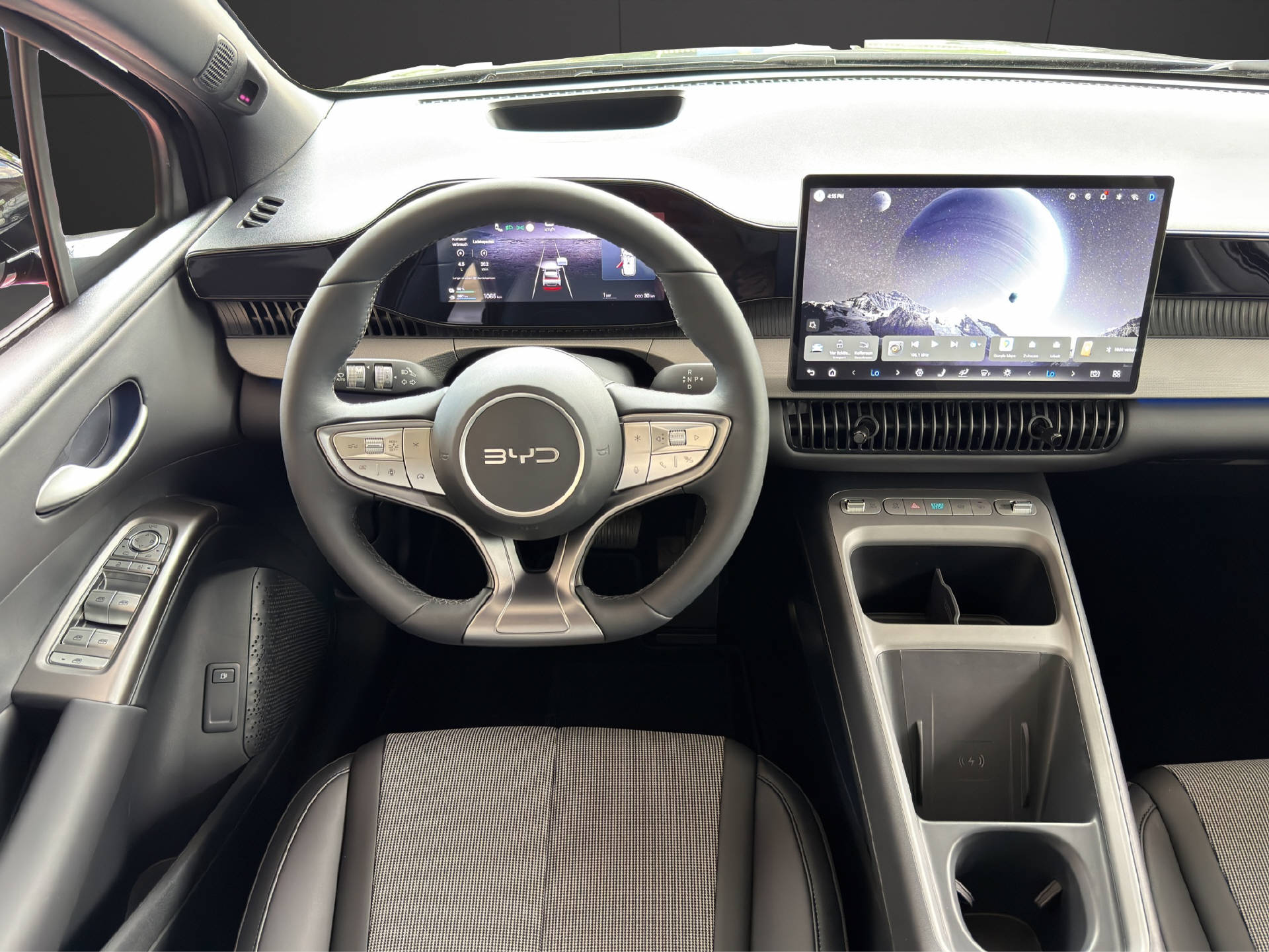 BYD Dolphin G DM-i Comfort ** 2,9% Leasing-Aktion **-image-12
