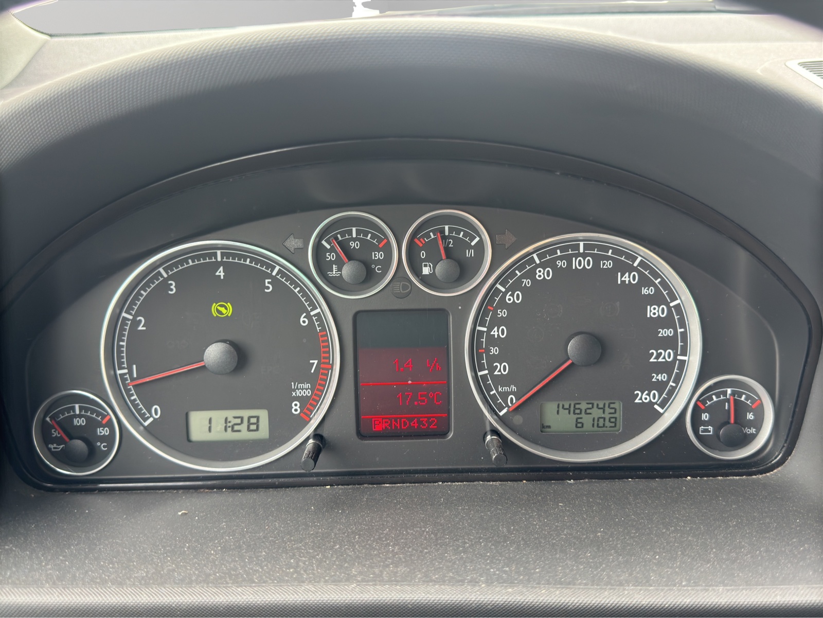 SEAT Alhambra 1.8 T Sport Tiptronic-image-18