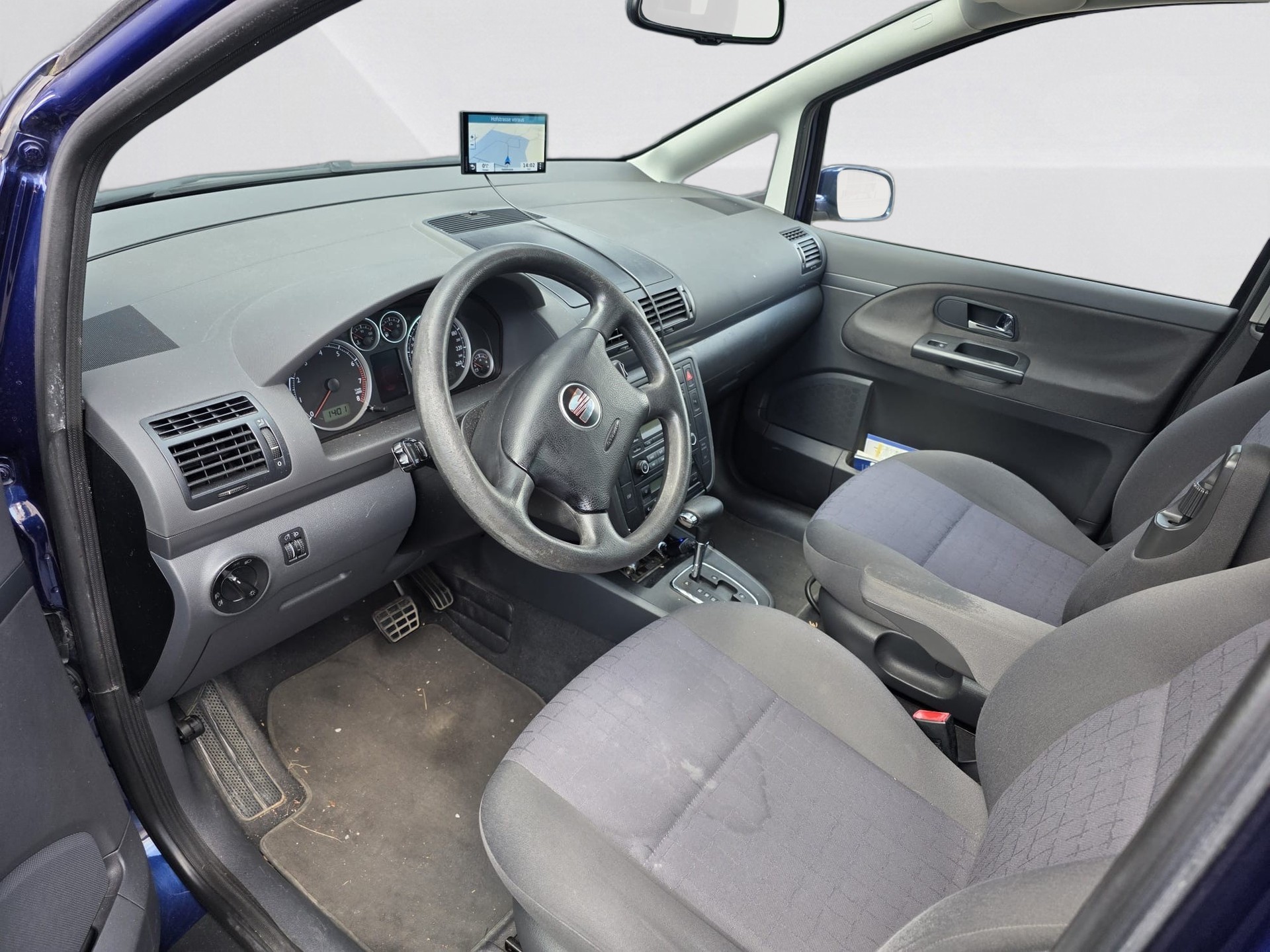 SEAT Alhambra 1.8 T Sport Tiptronic-showroom-element-3