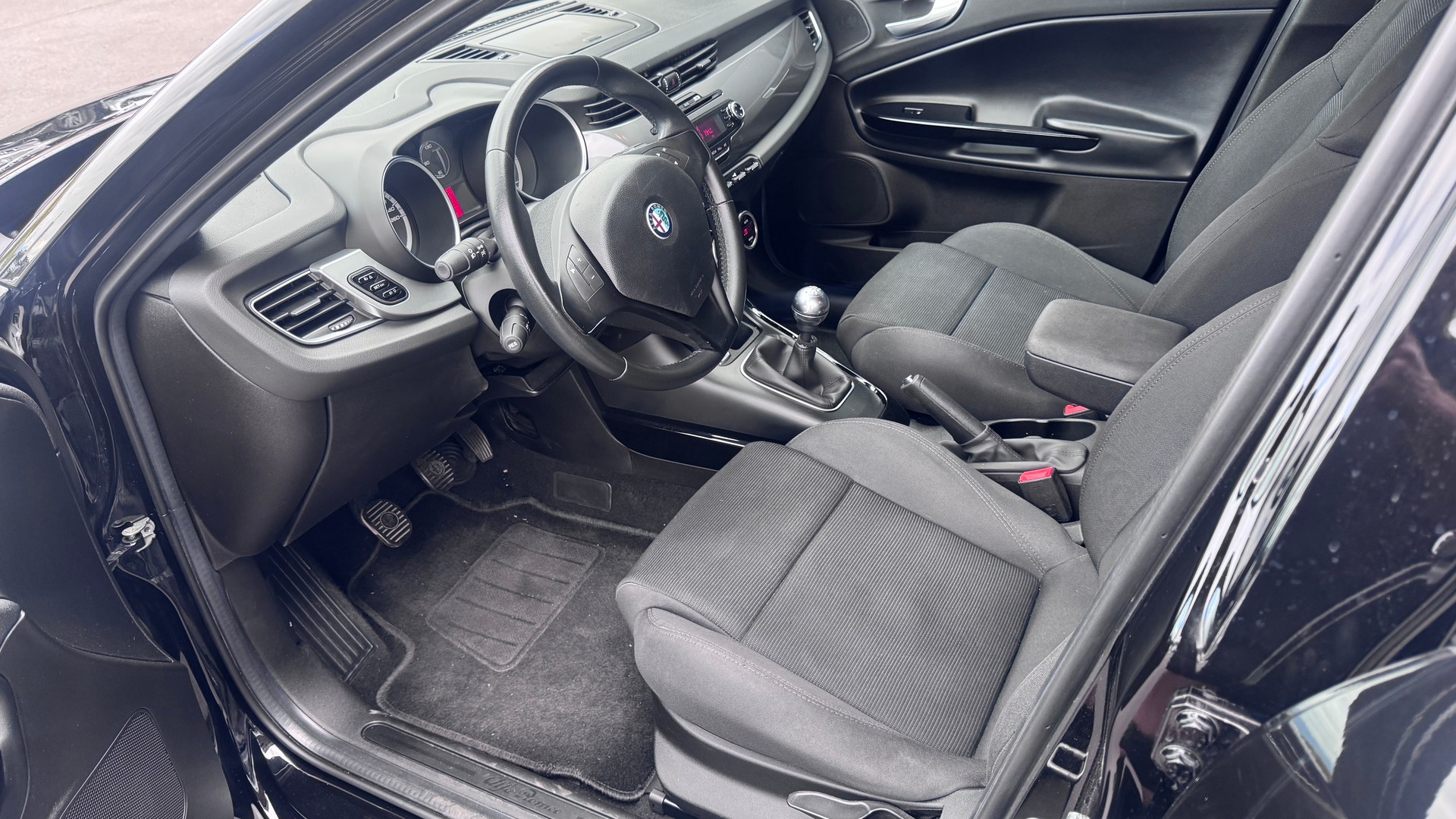 ALFA ROMEO Giulietta 1.4 T Progression-image-5
