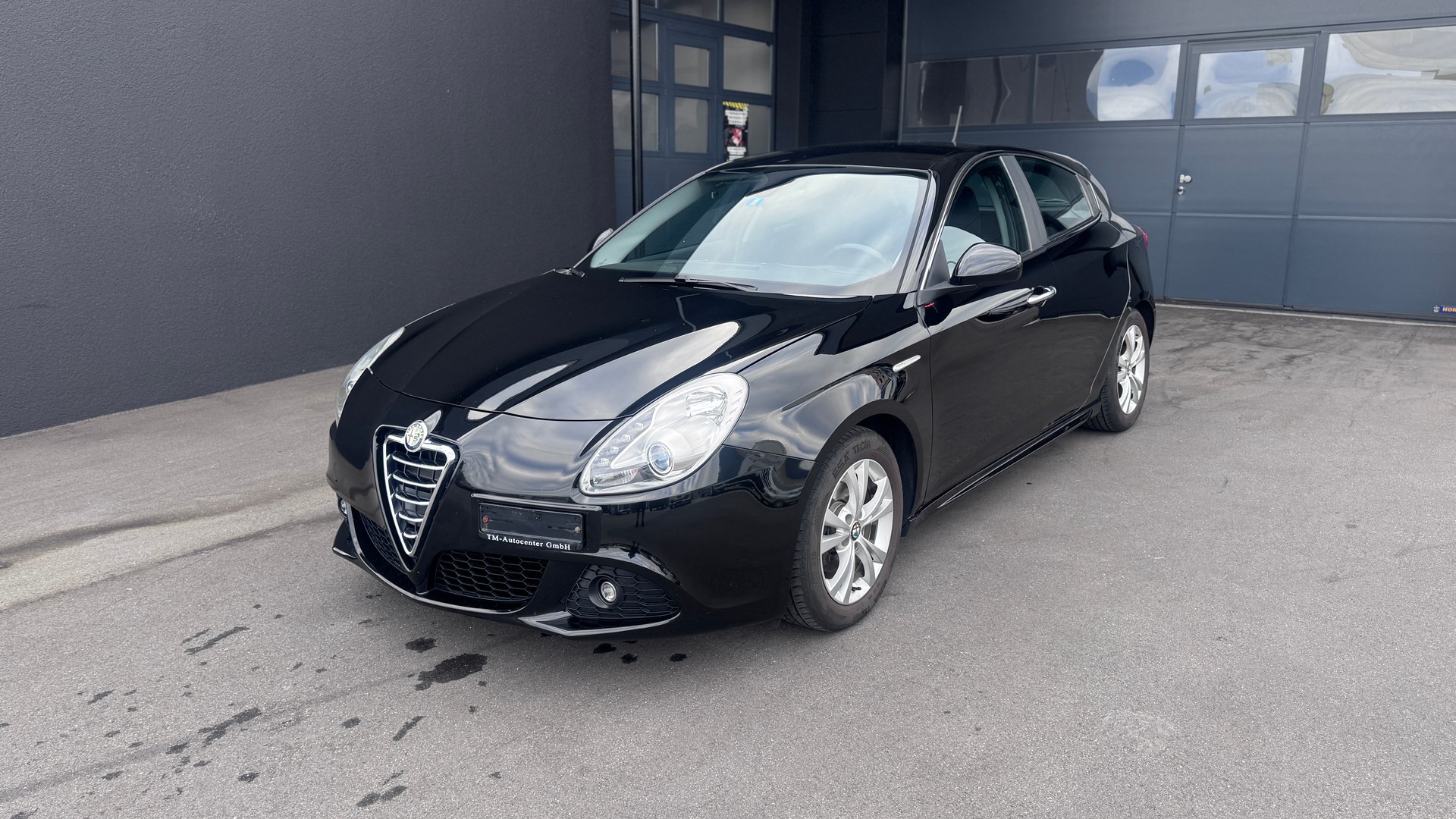 ALFA ROMEO Giulietta 1.4 T Progression