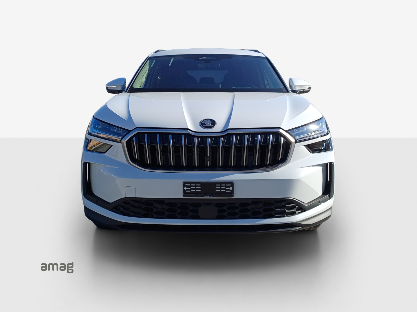 SKODA Kodiaq 2.0 TDI Dynamic 4x4-image-6