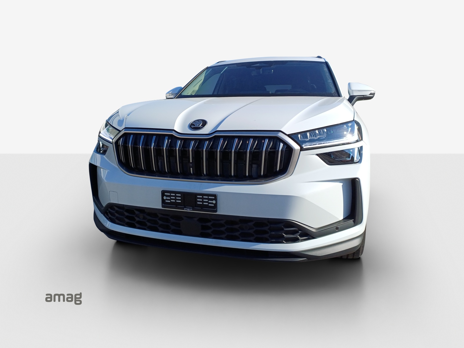 SKODA Kodiaq 2.0 TDI Dynamic 4x4-image-13