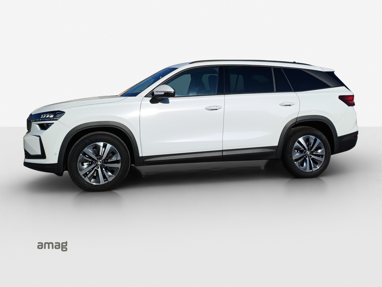 SKODA Kodiaq 2.0 TDI Dynamic 4x4-showroom-element-1