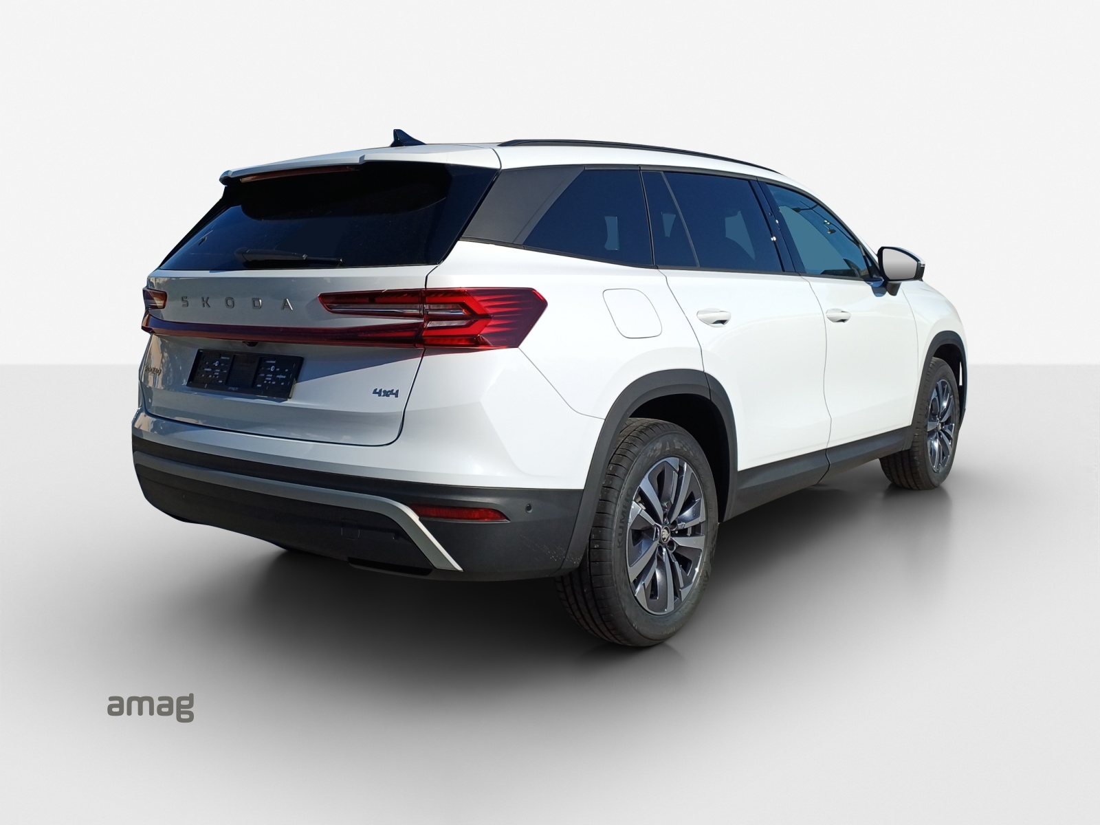 SKODA Kodiaq 2.0 TDI Dynamic 4x4-image-4