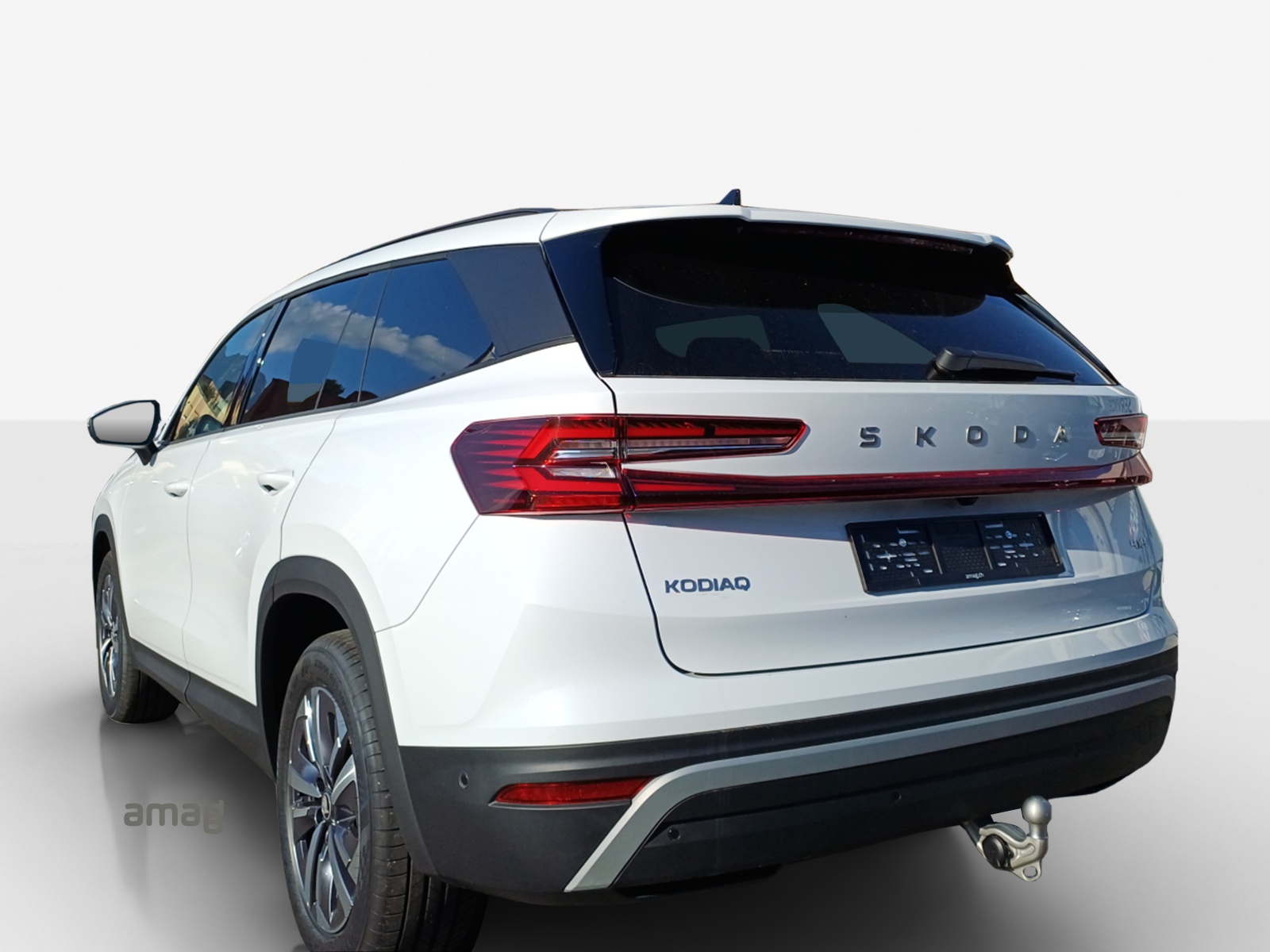 SKODA Kodiaq 2.0 TDI Dynamic 4x4-image-15