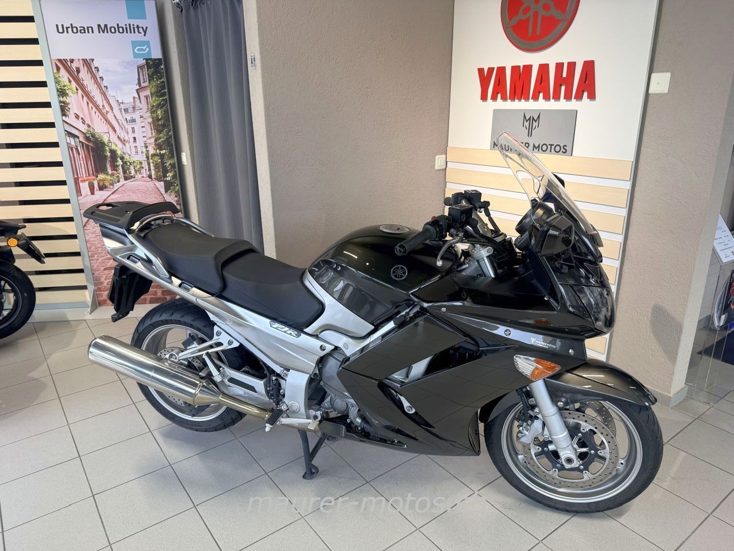 YAMAHA FJR 1300 A ABS-image-5