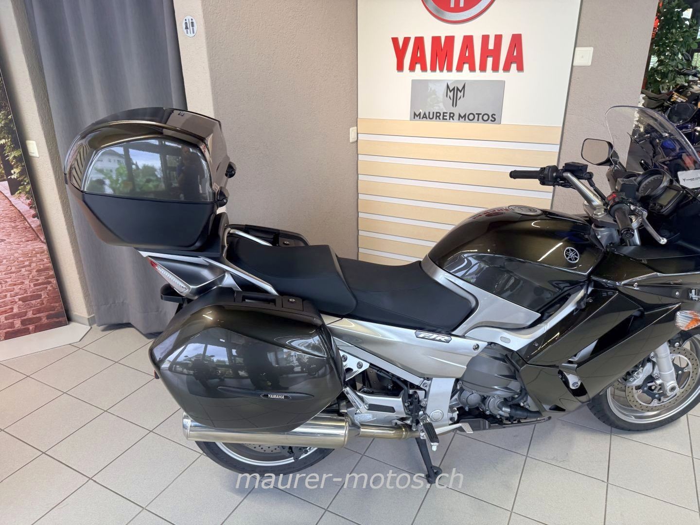 YAMAHA FJR 1300 A ABS-image-3