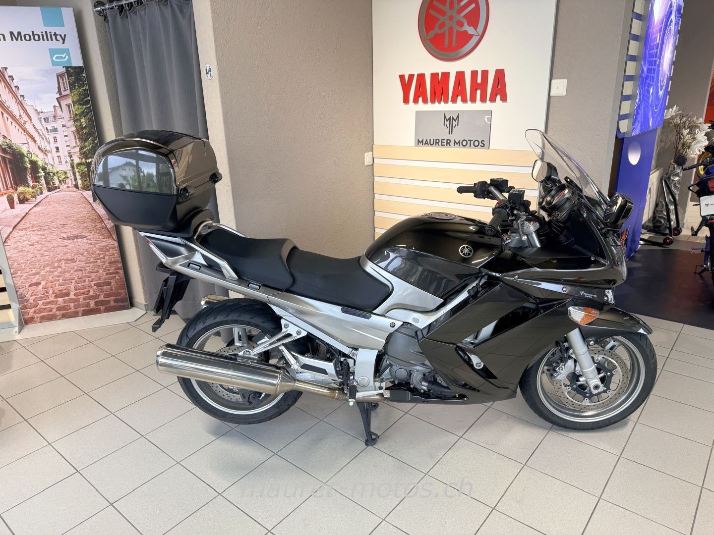 YAMAHA FJR 1300 A ABS-image-4
