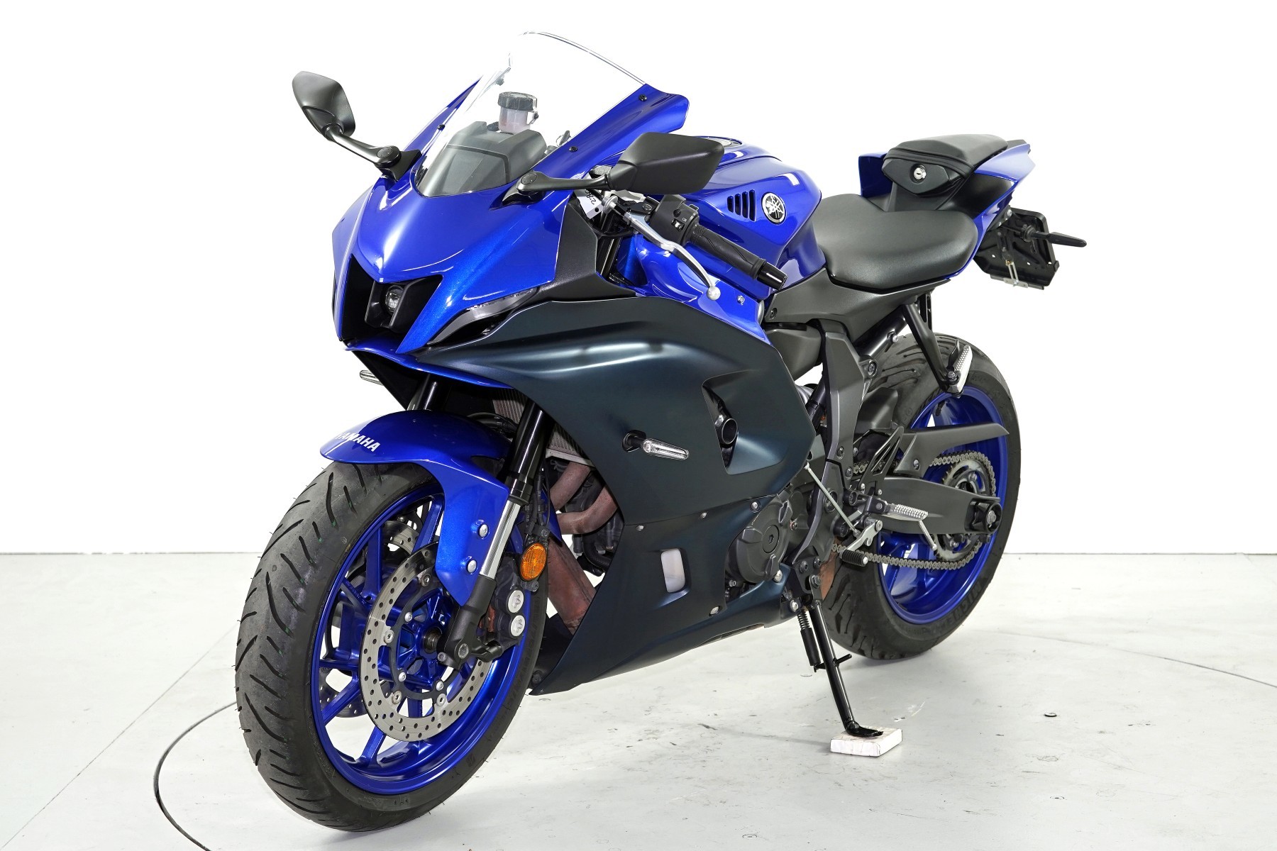 YAMAHA R7 ABS-image-2