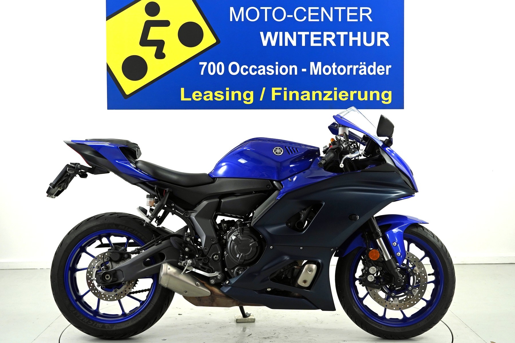 YAMAHA R7 ABS-image-0