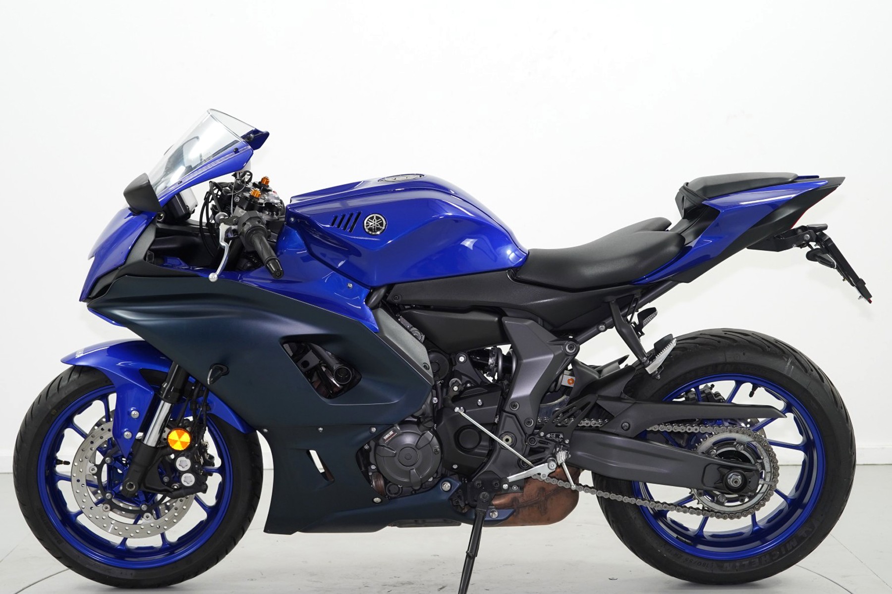 YAMAHA R7 ABS-image-4