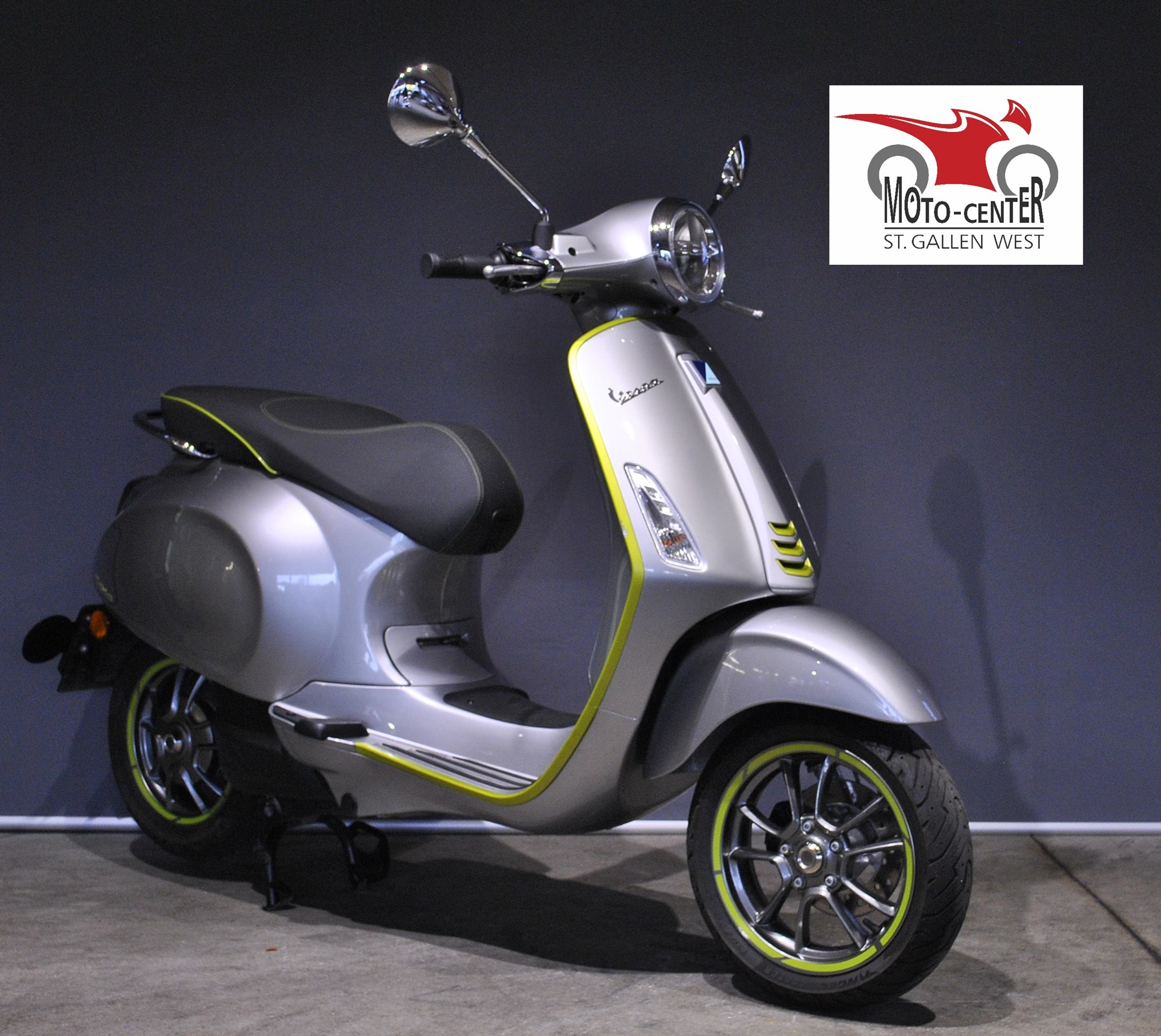 PIAGGIO Vespa Elettrica L3 Full Electric