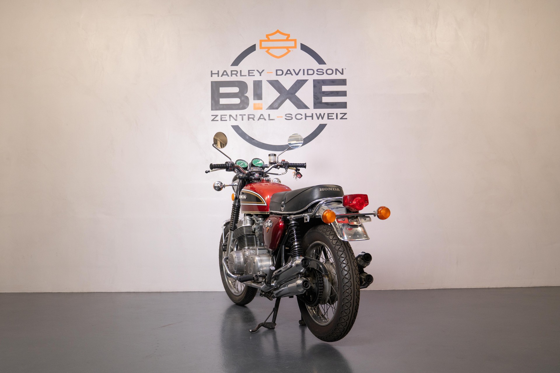HONDA CB 750 Four-image-3