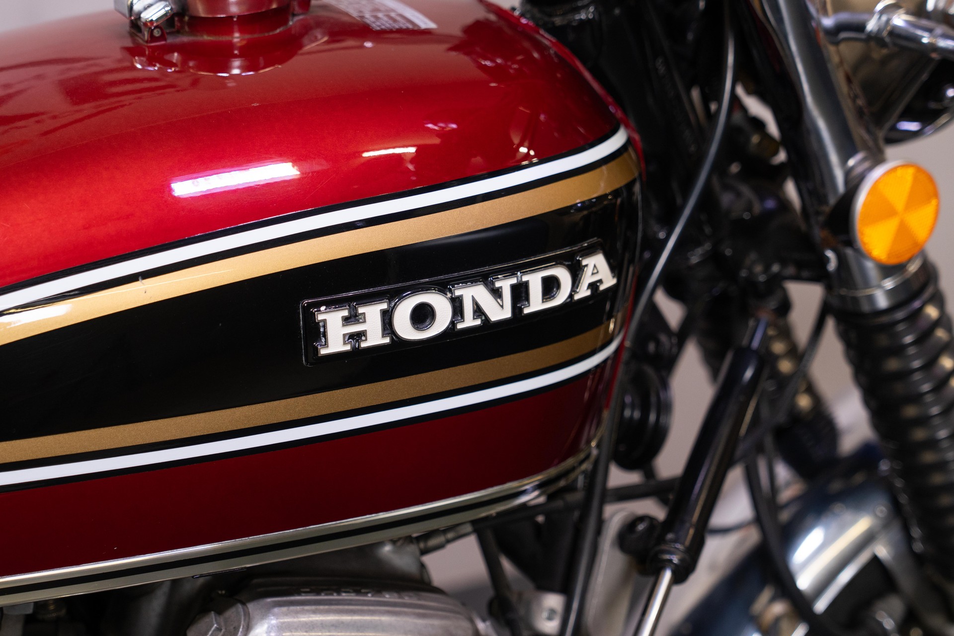 HONDA CB 750 Four-image-8