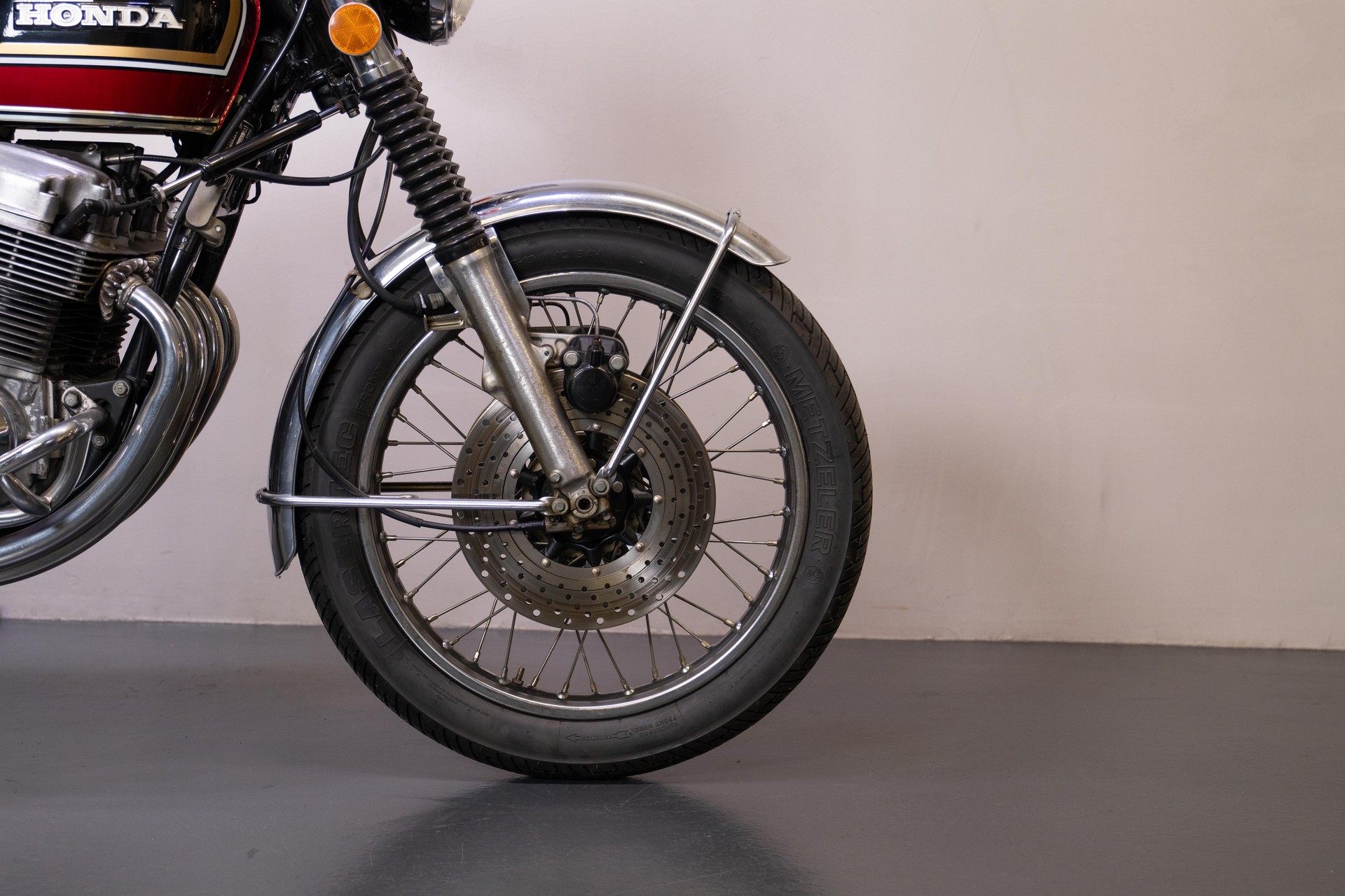 HONDA CB 750 Four-image-4