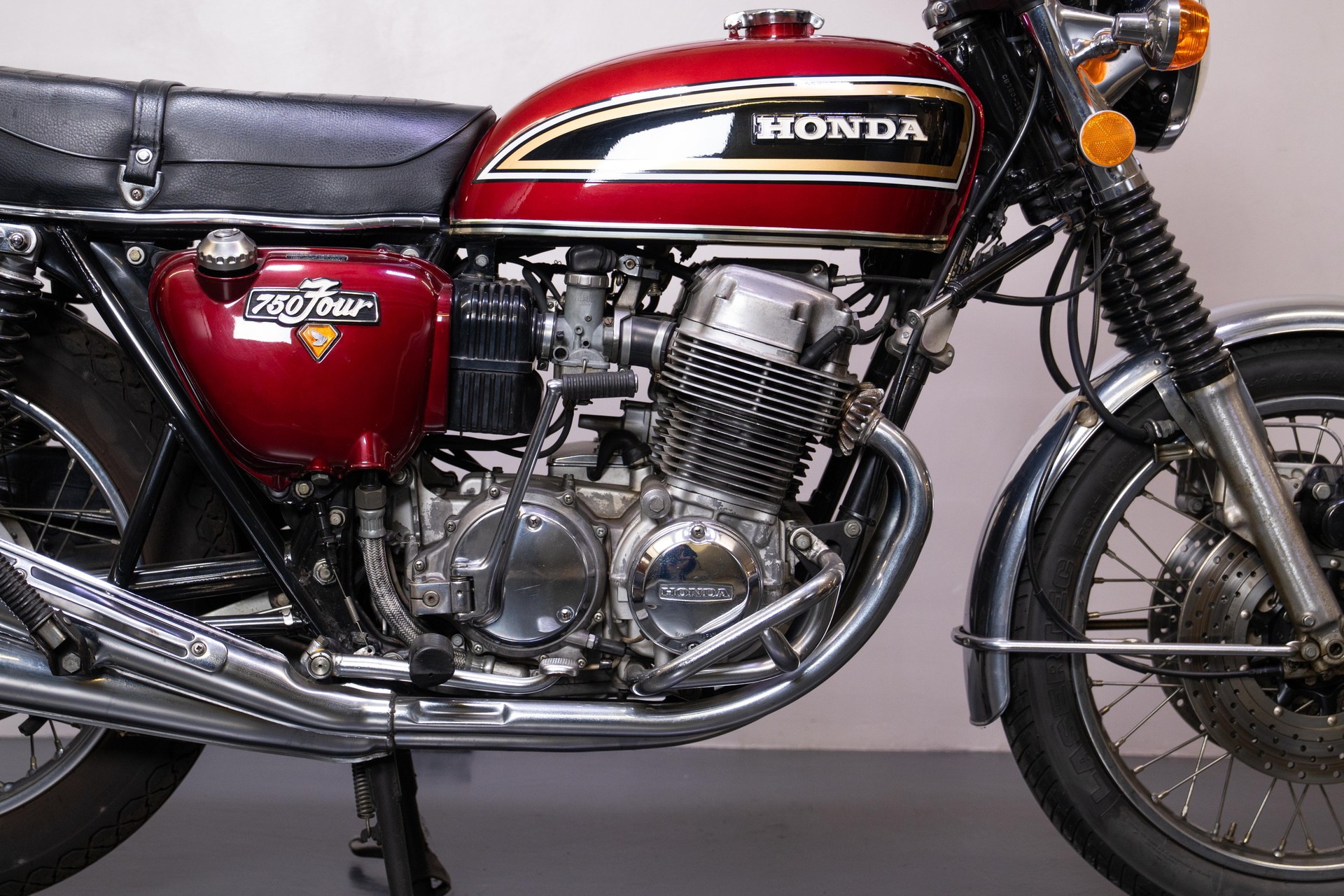 HONDA CB 750 Four-image-5