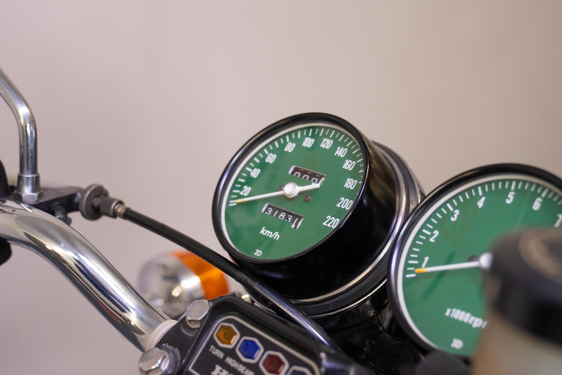 HONDA CB 750 Four-image-7
