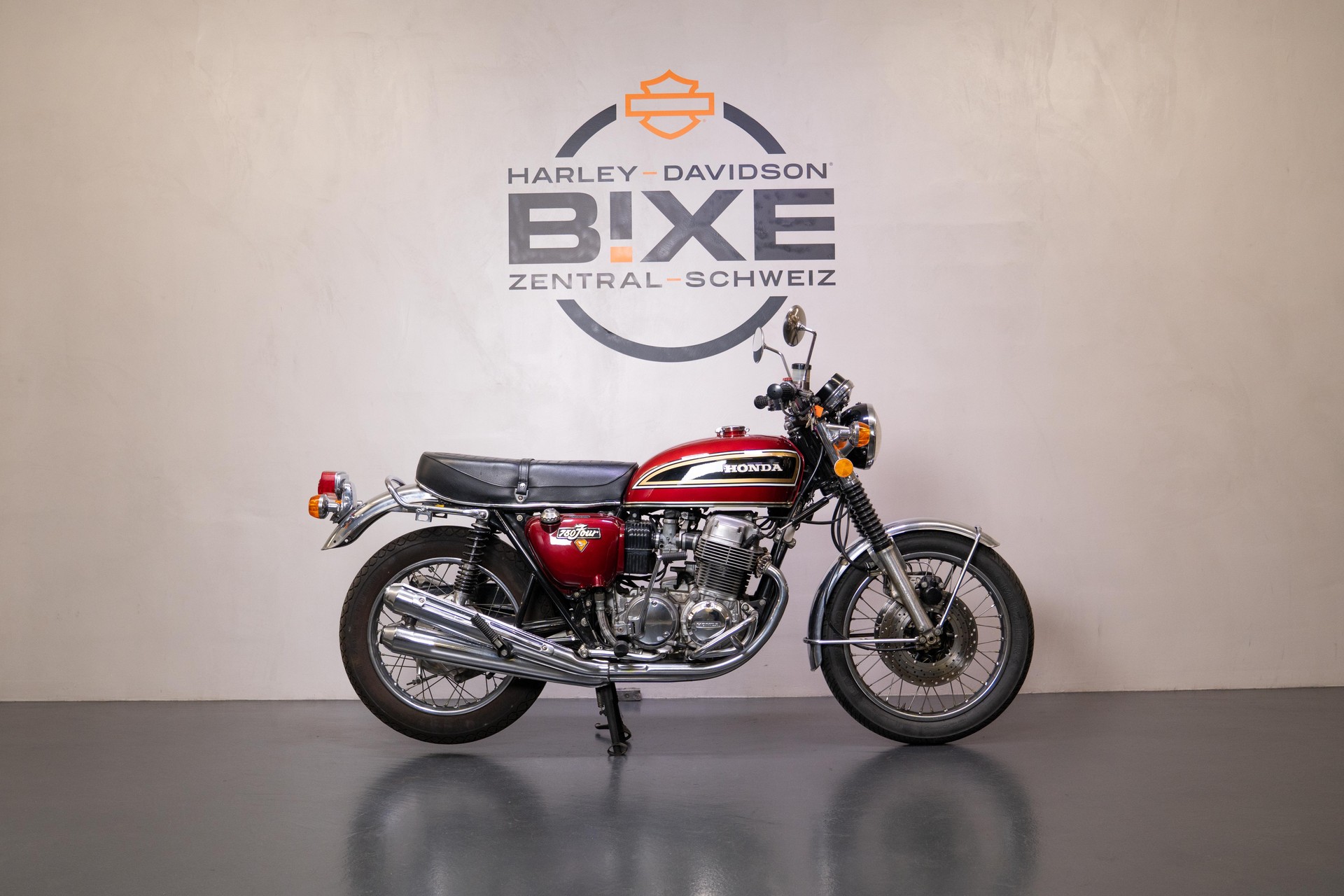 HONDA CB 750 Four-image-0
