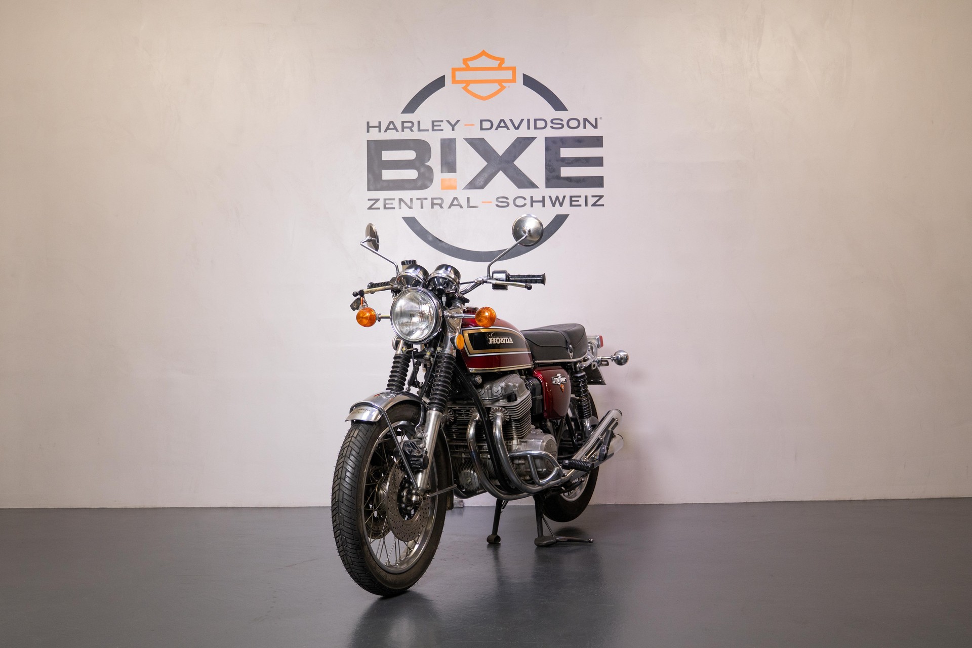 HONDA CB 750 Four-image-1