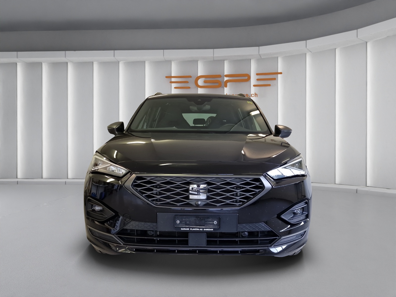 SEAT Tarraco 2.0 TSI Swiss FR 4Drive DSG-showroom-element-2